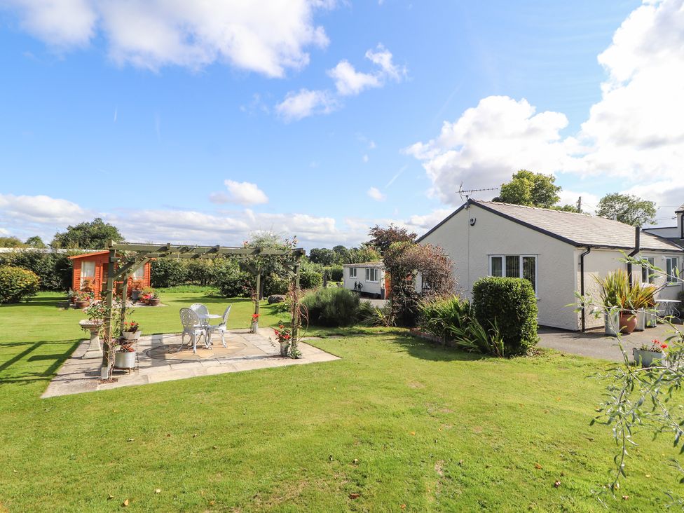 Cottage ∙ 2 Slaapkamers ∙ 4 Gasten - Engeland