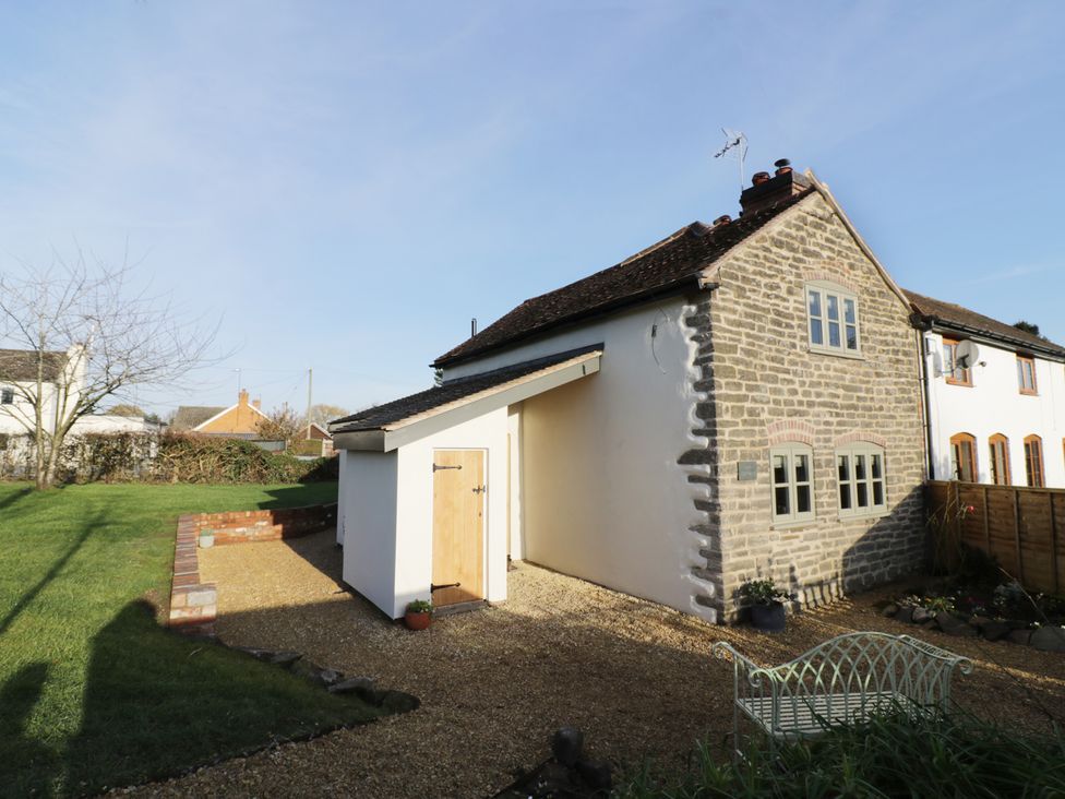 Cottage ∙ 1 Bedroom ∙ 2 Guests - Herefordshire
