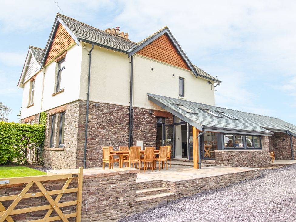Cottage ∙ 4 Bedrooms ∙ 8 Guests - Glenridding