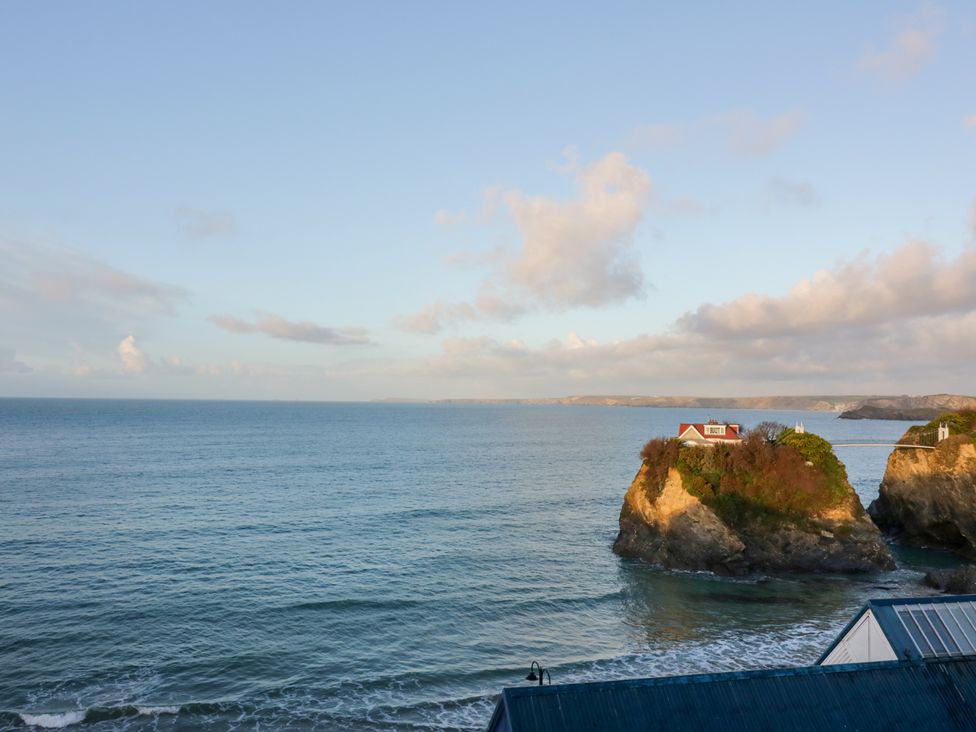 Cottage ∙ 2 Bedrooms ∙ 4 Guests - Fistral Beach