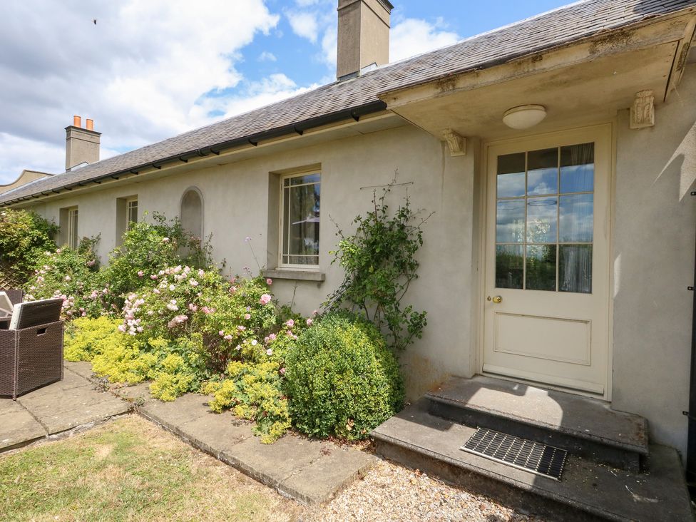Mappowder Cottage - Dorset