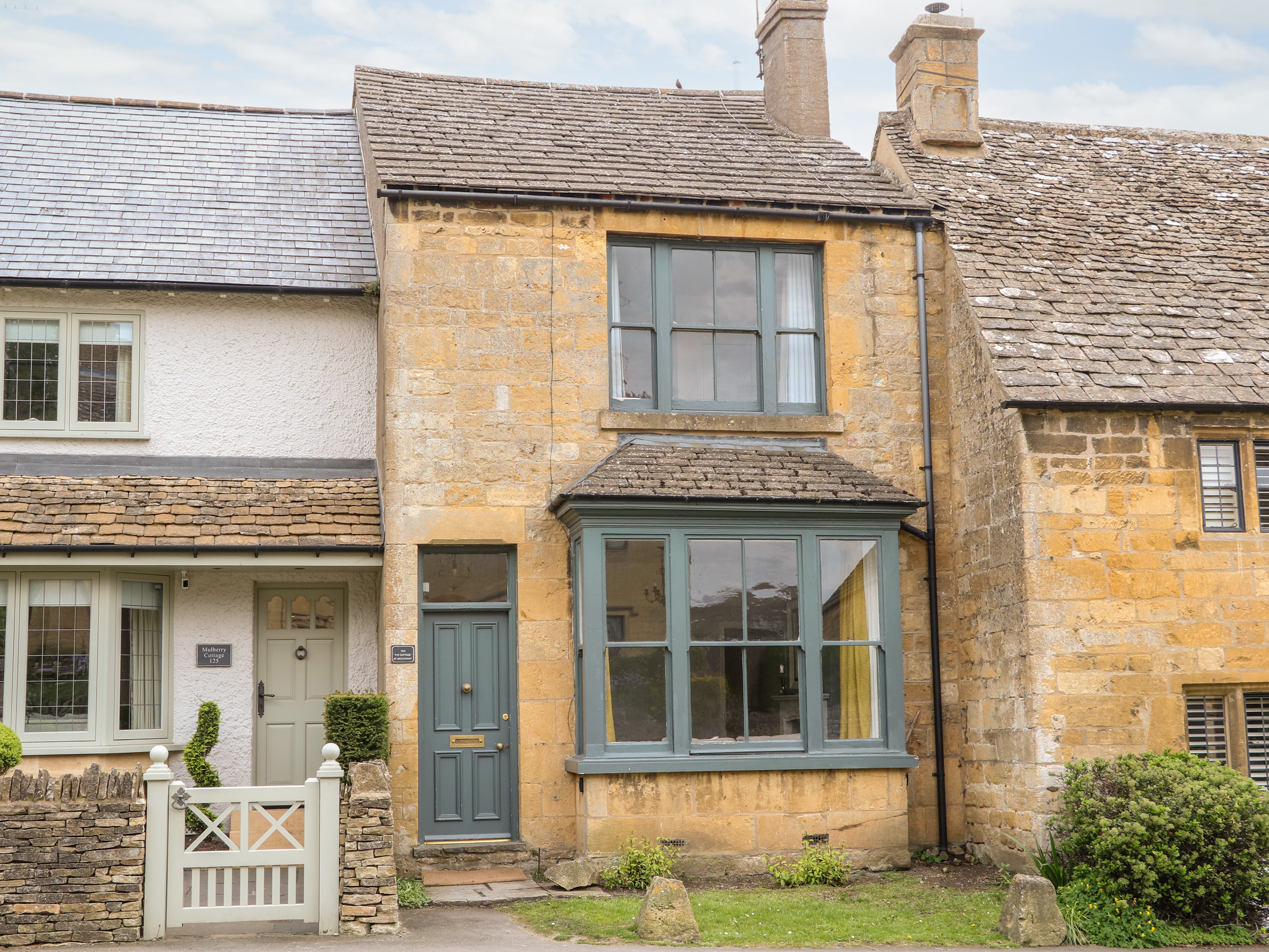 Holiday cottage in Broadway, Worcestershire - Photo 1