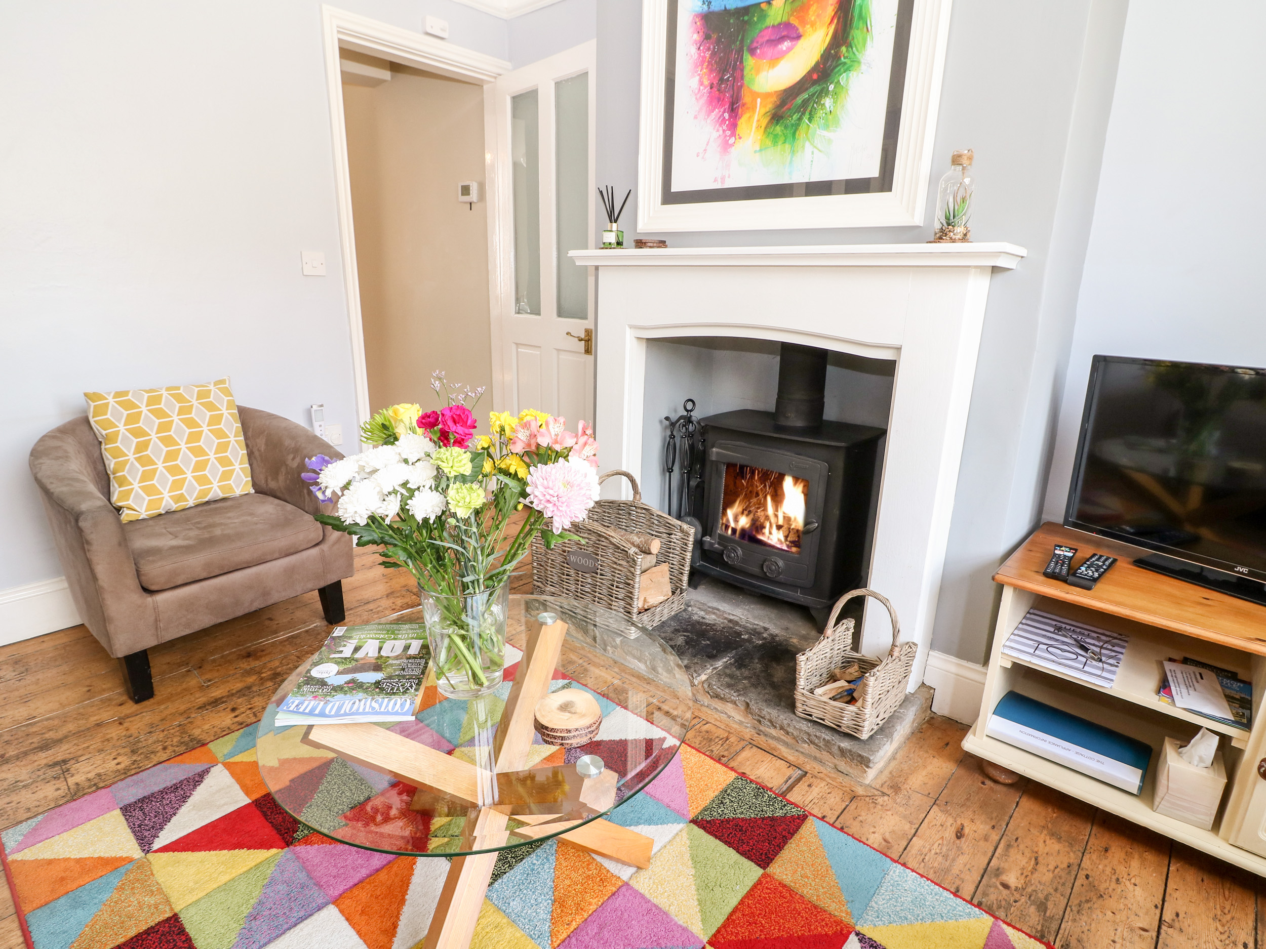 Holiday cottage in Broadway, Worcestershire - Photo 3