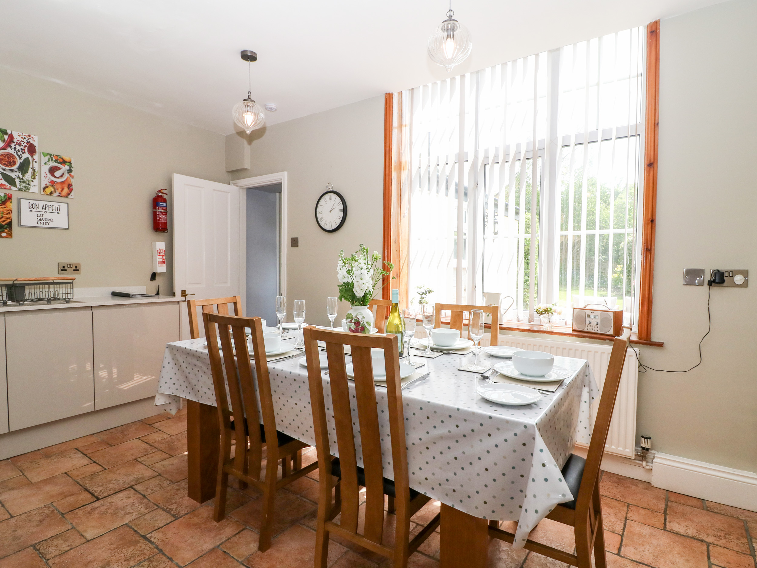 Holiday cottage in Broadway, Worcestershire - Photo 4