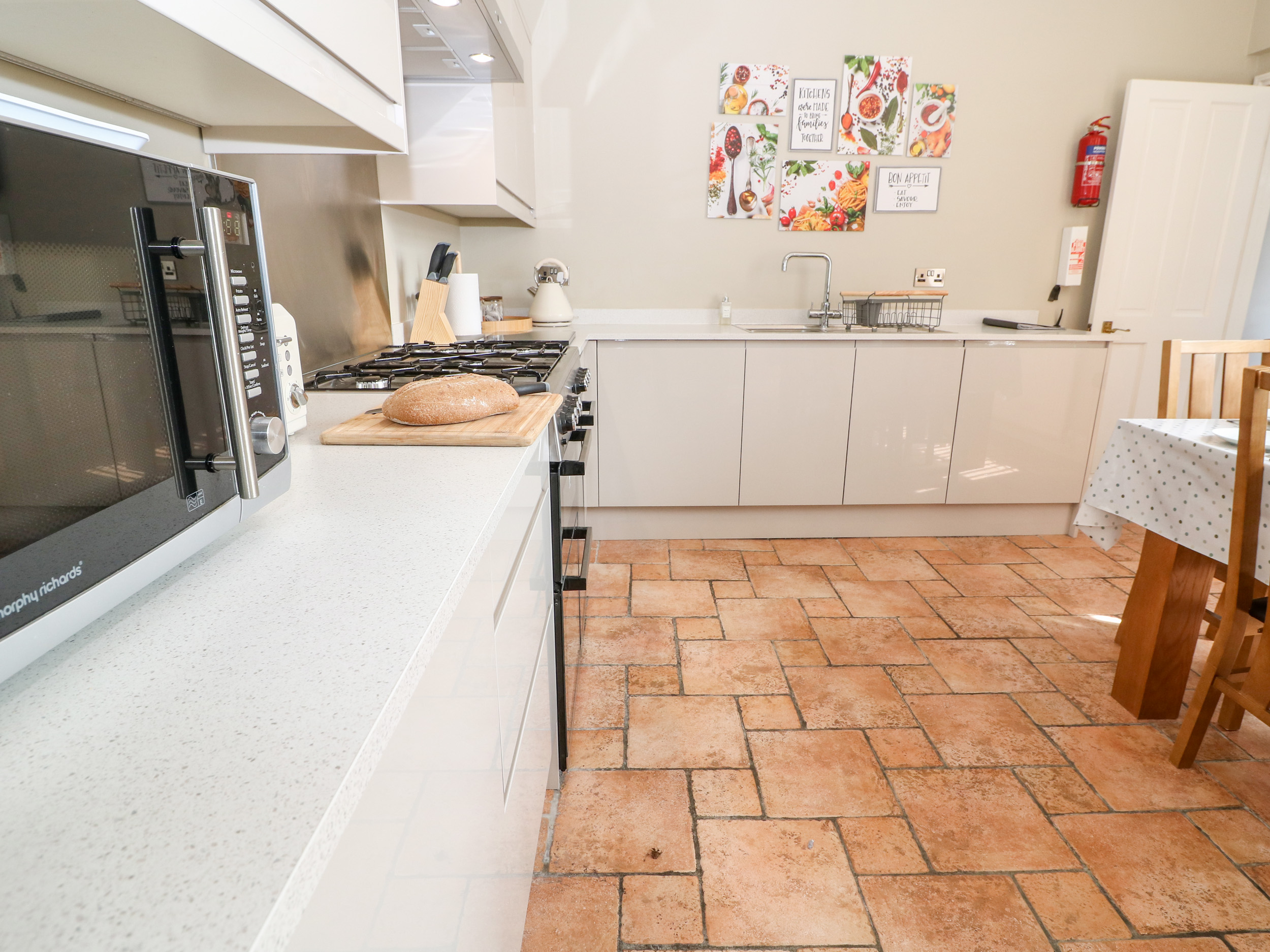 Holiday cottage in Broadway, Worcestershire - Photo 5