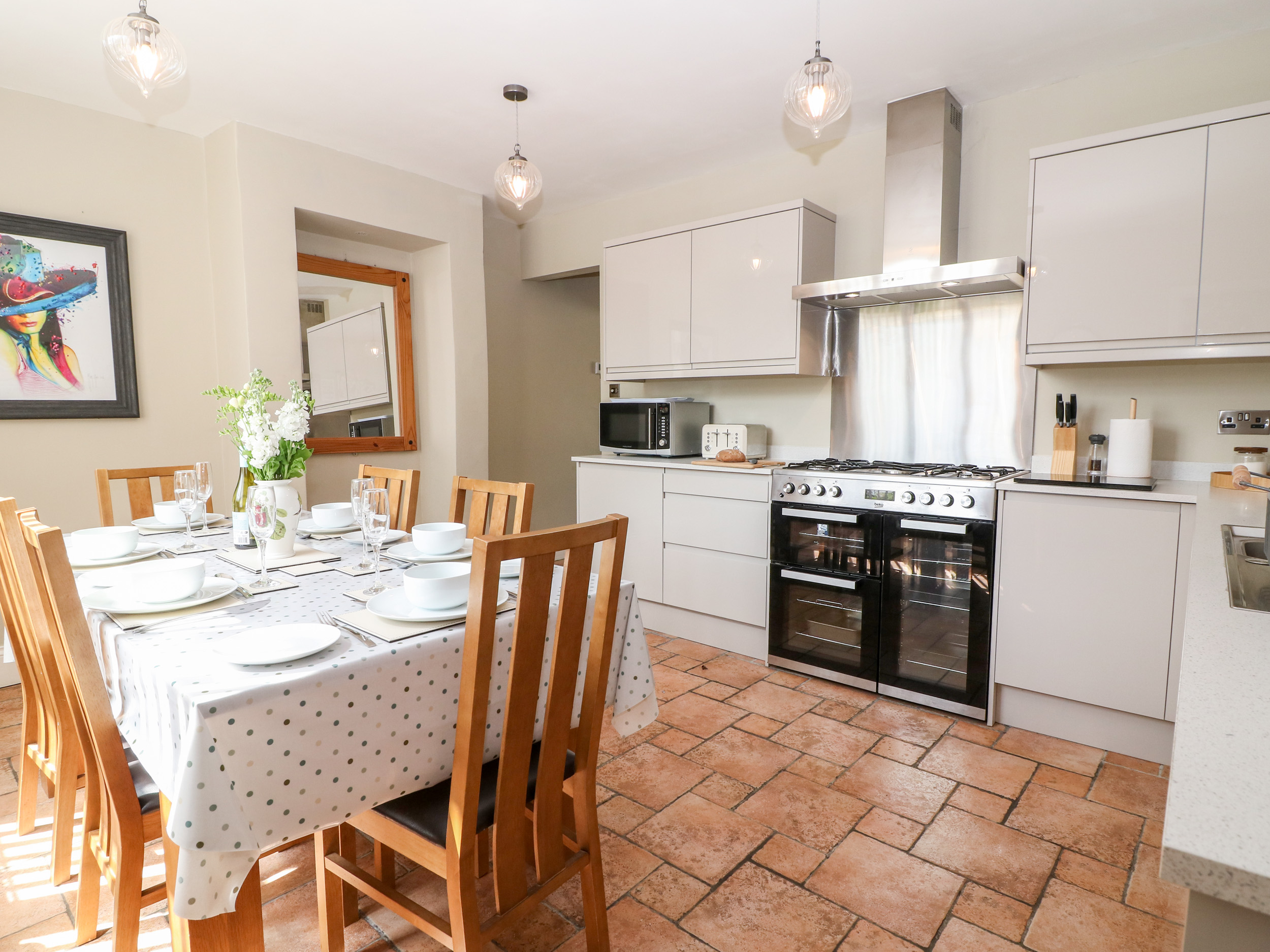 Holiday cottage in Broadway, Worcestershire - Photo 7