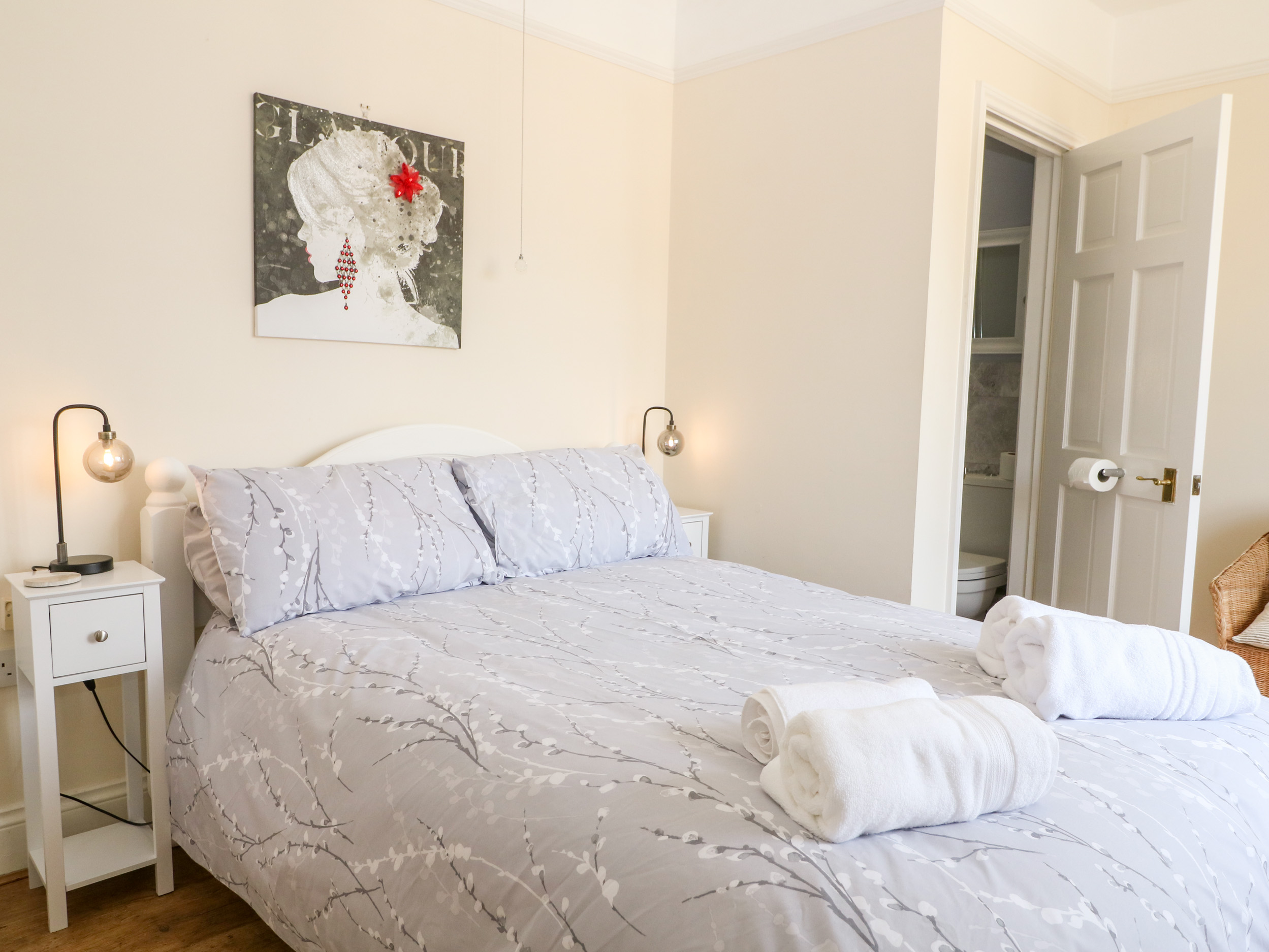 Holiday cottage in Broadway, Worcestershire - Photo 8