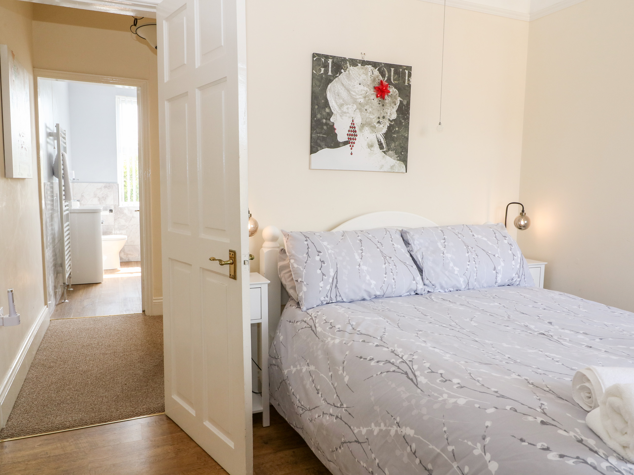 Holiday cottage in Broadway, Worcestershire - Photo 9