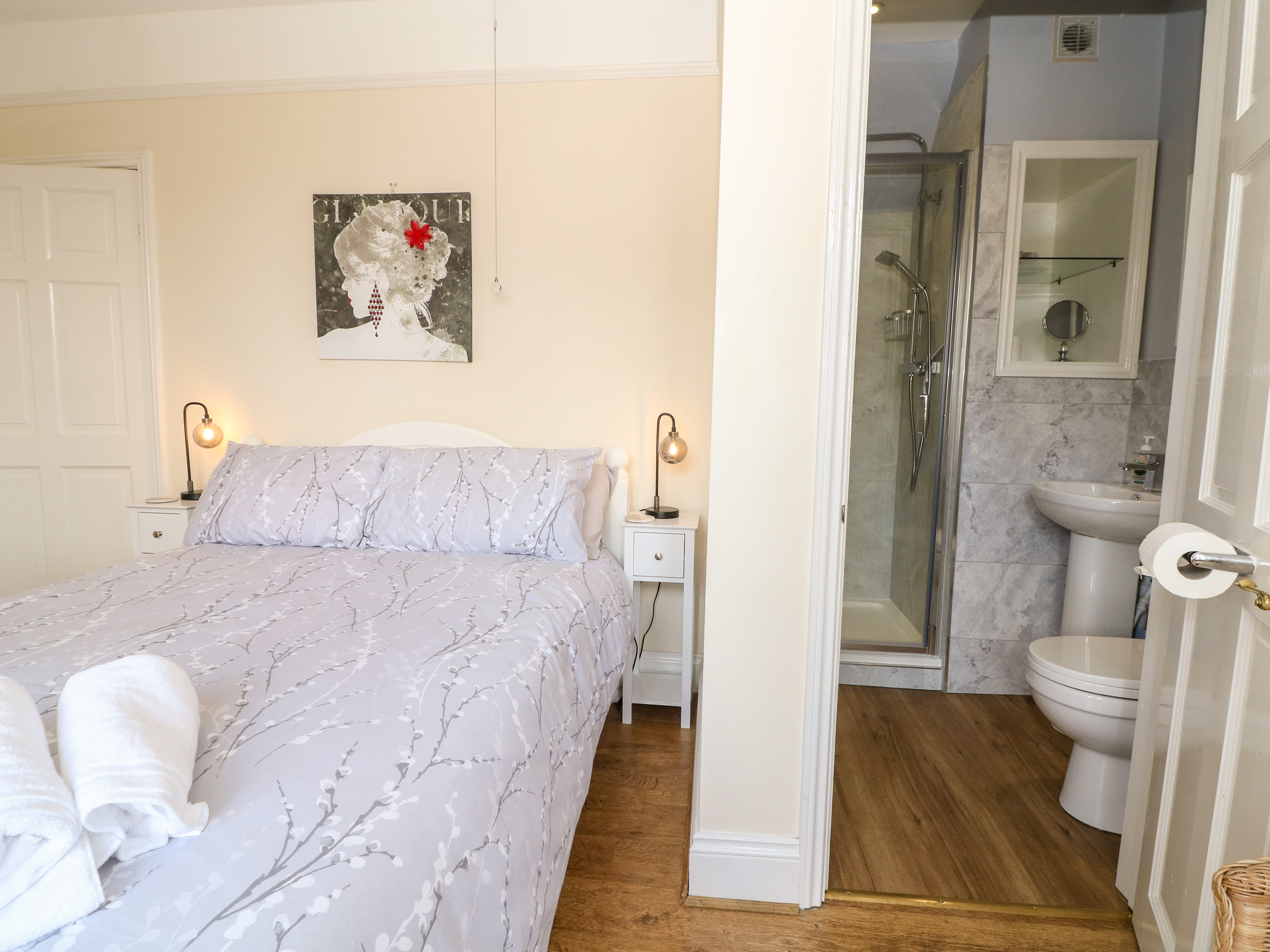 Holiday cottage in Broadway, Worcestershire - Photo 10