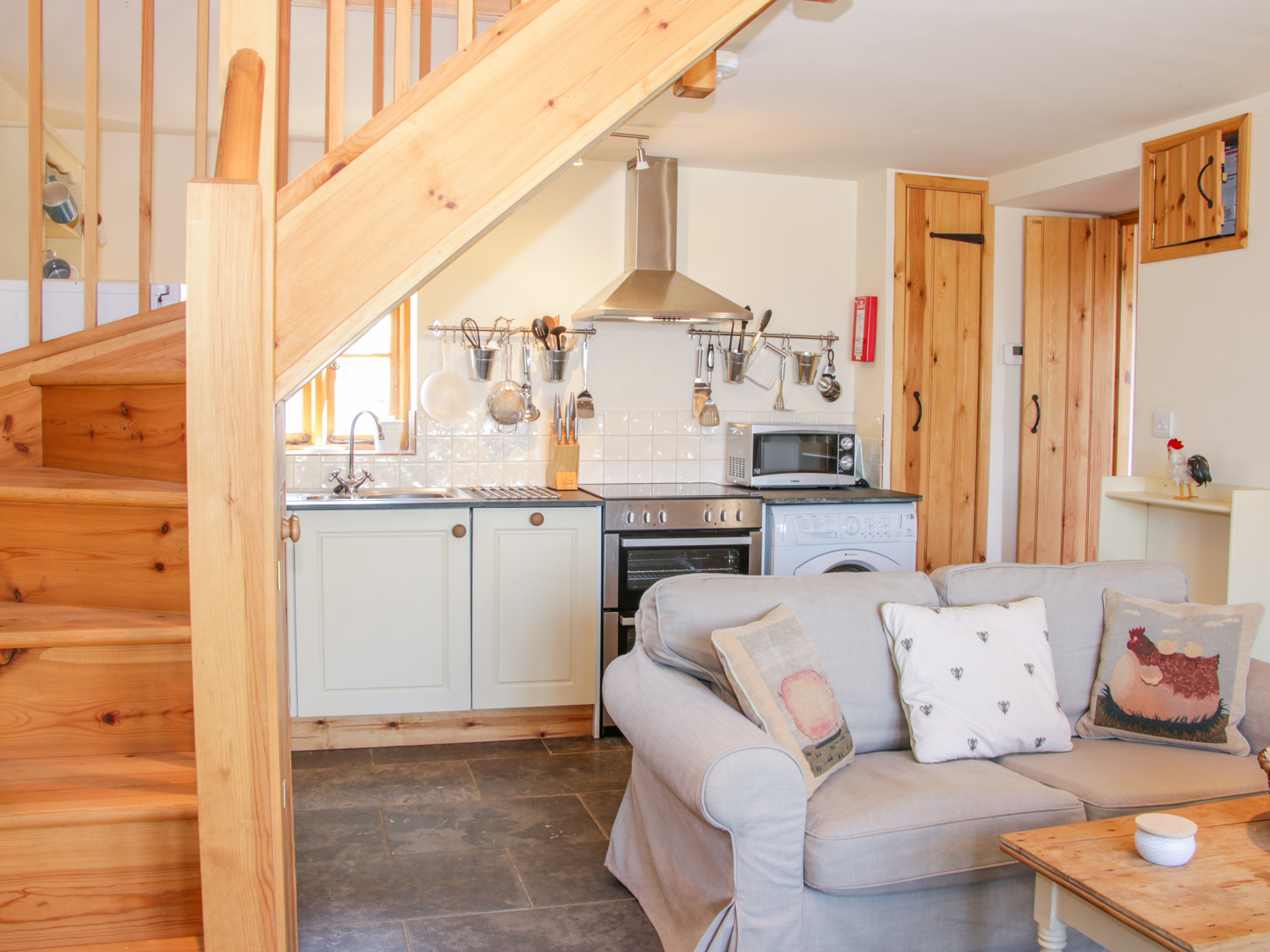 High Grove - Sleeps 2