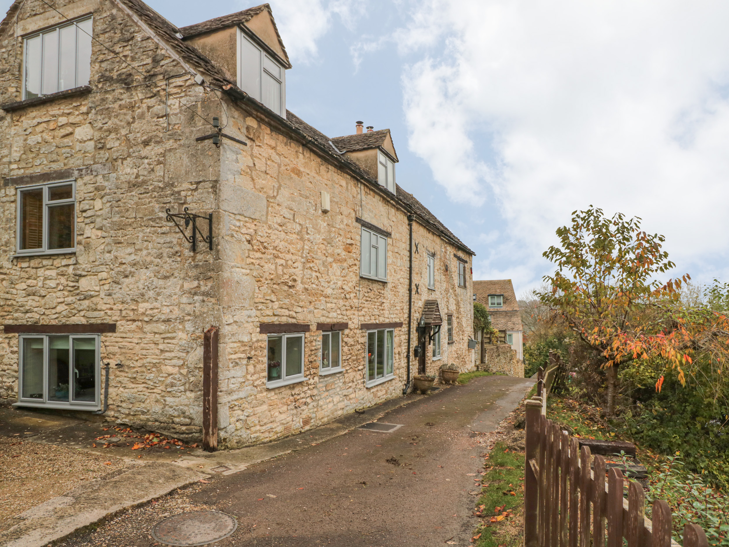 Holiday cottage in Stroud