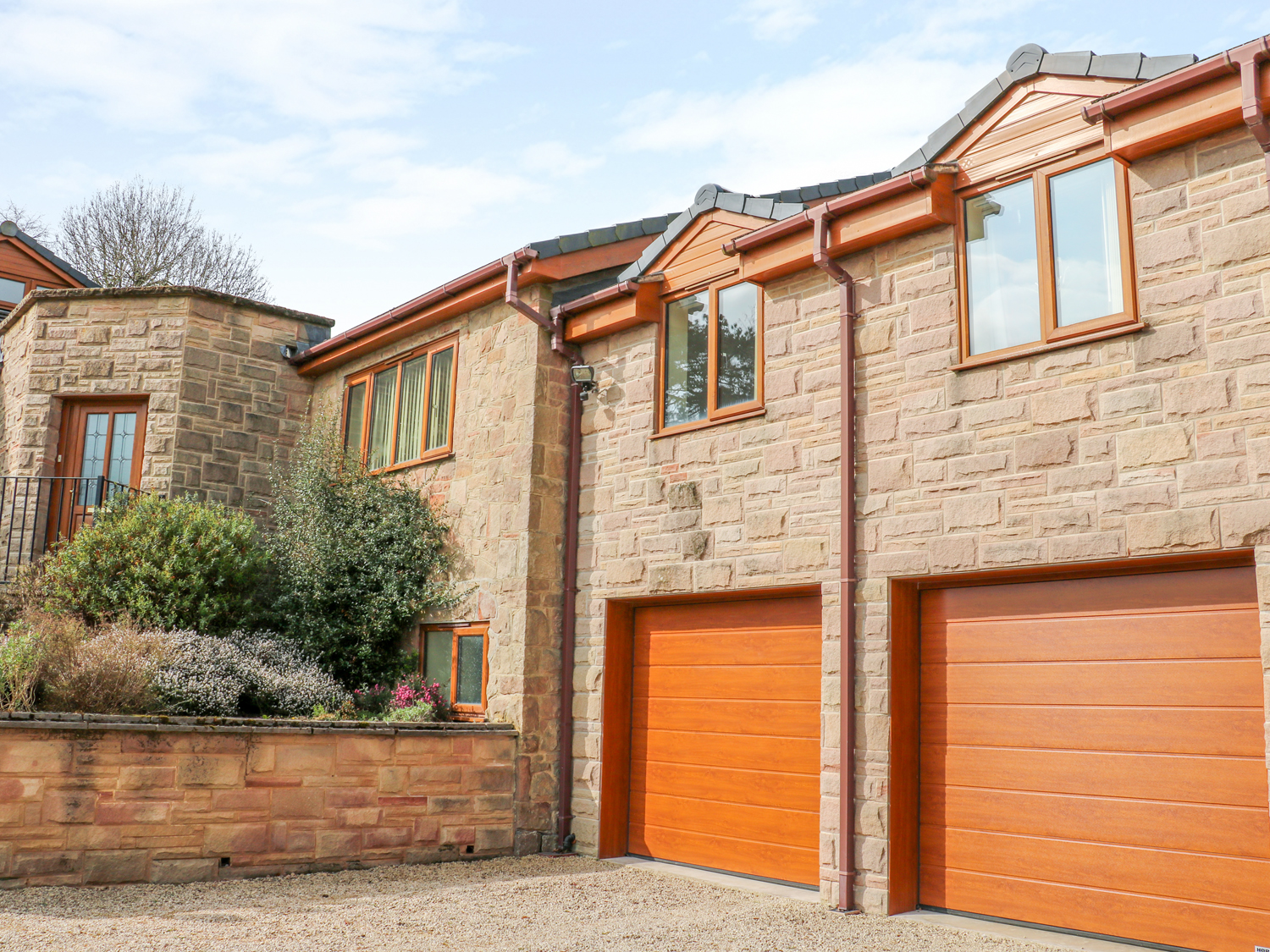 Holiday cottage in Hulland Ward, Derbyshire - Photo 2