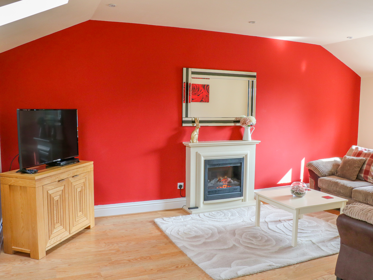Holiday cottage in Hulland Ward, Derbyshire - Photo 7