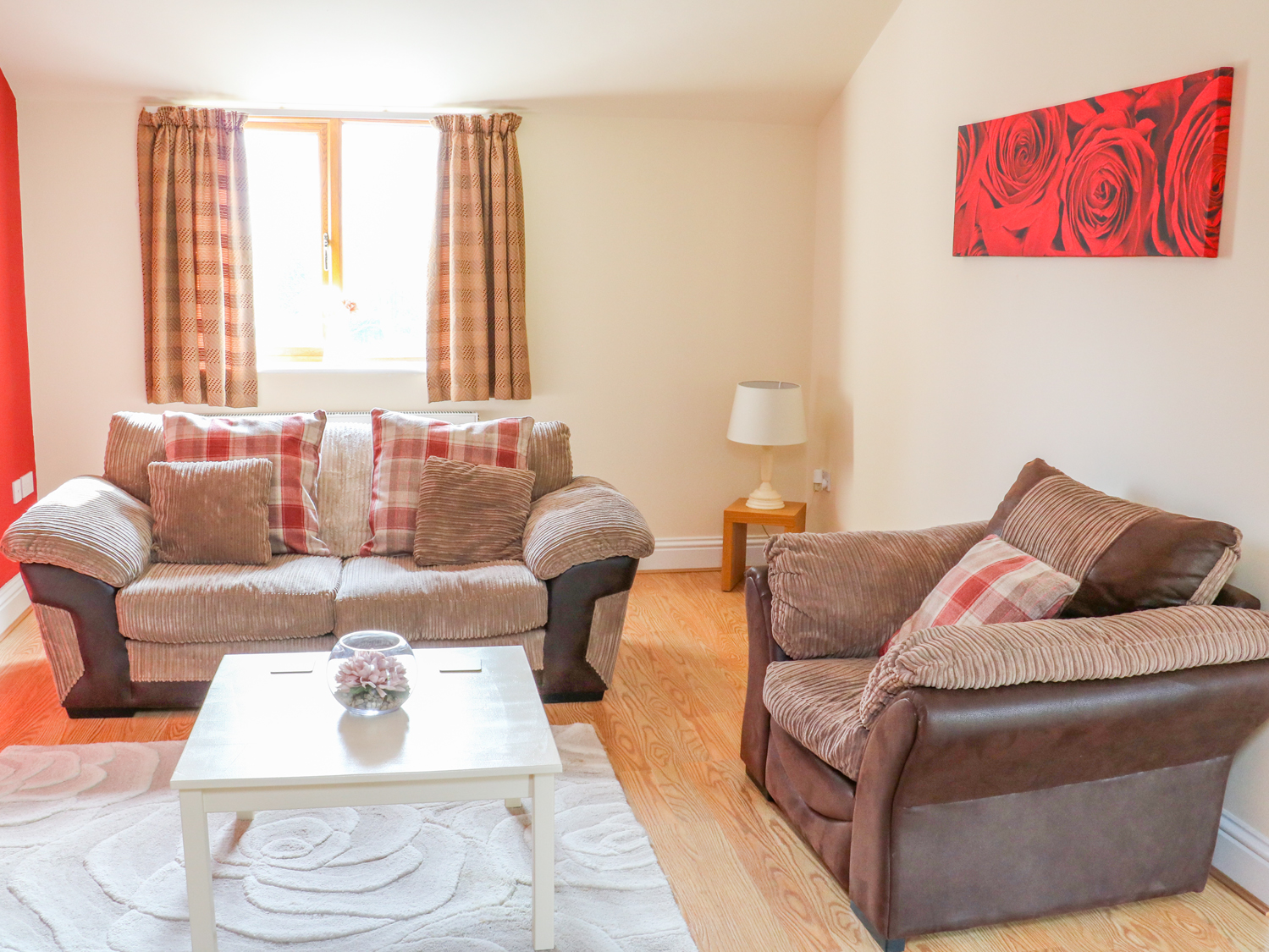 Holiday cottage in Hulland Ward, Derbyshire - Photo 8