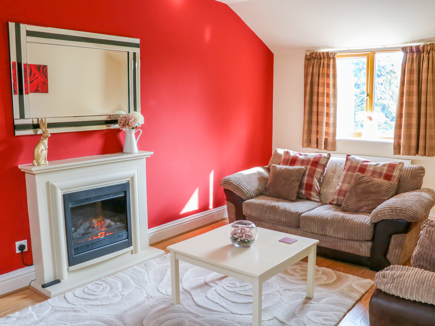 Holiday cottage in Hulland Ward, Derbyshire - Photo 9