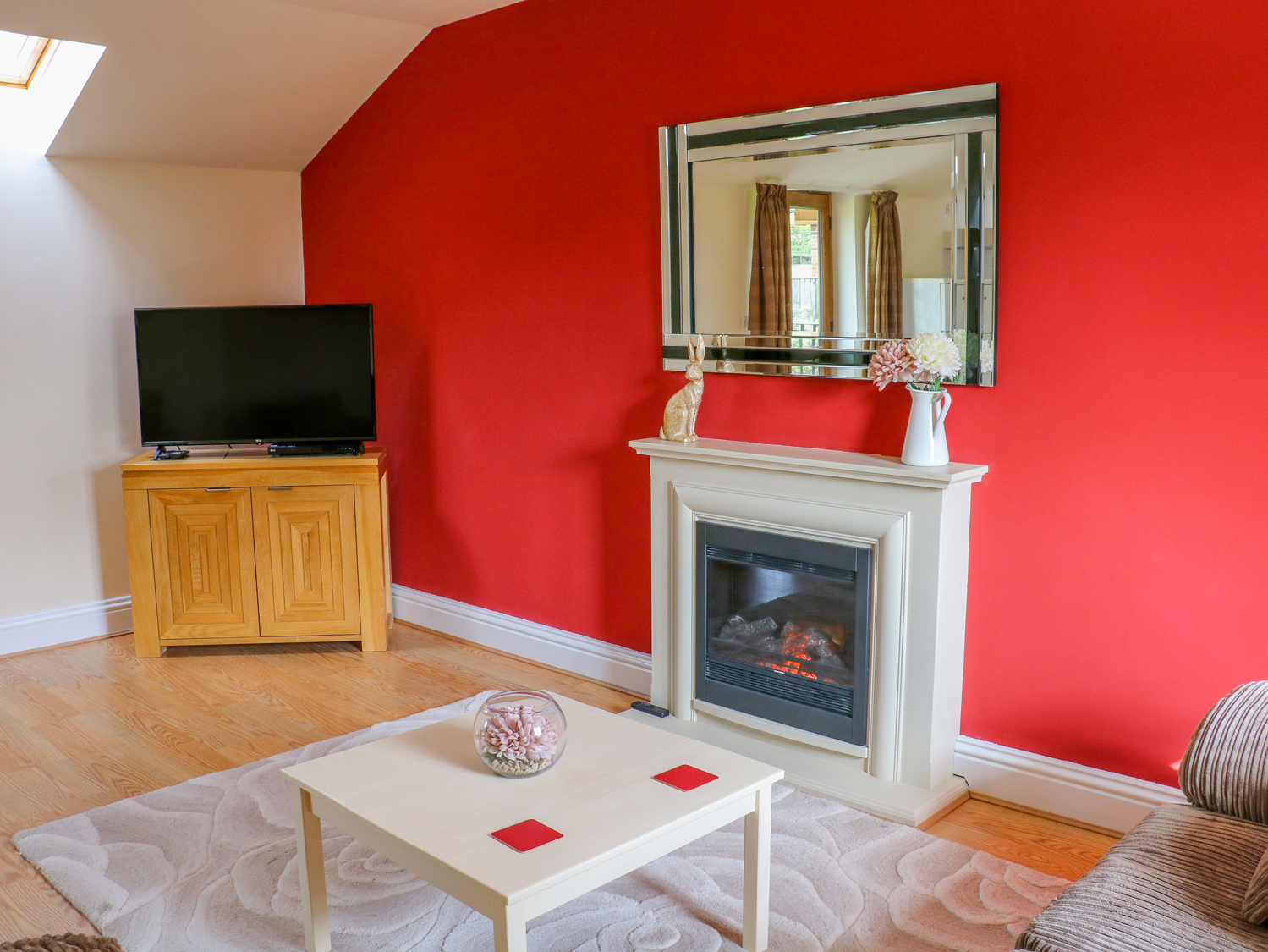 Holiday cottage in Hulland Ward, Derbyshire - Photo 10