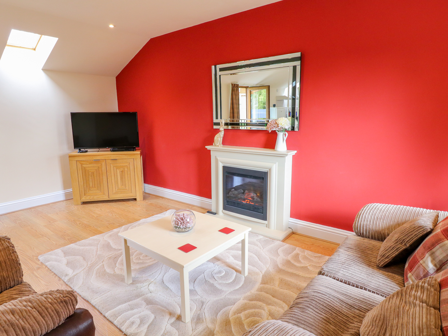 Holiday cottage in Hulland Ward, Derbyshire - Photo 6