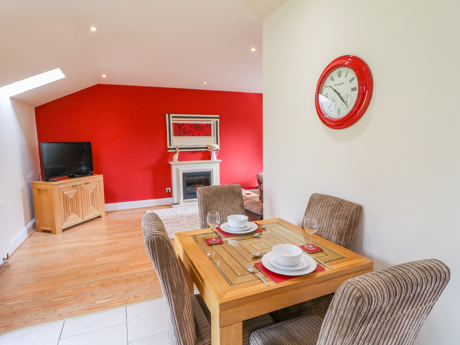 Holiday cottage in Hulland Ward, Derbyshire - Photo 11