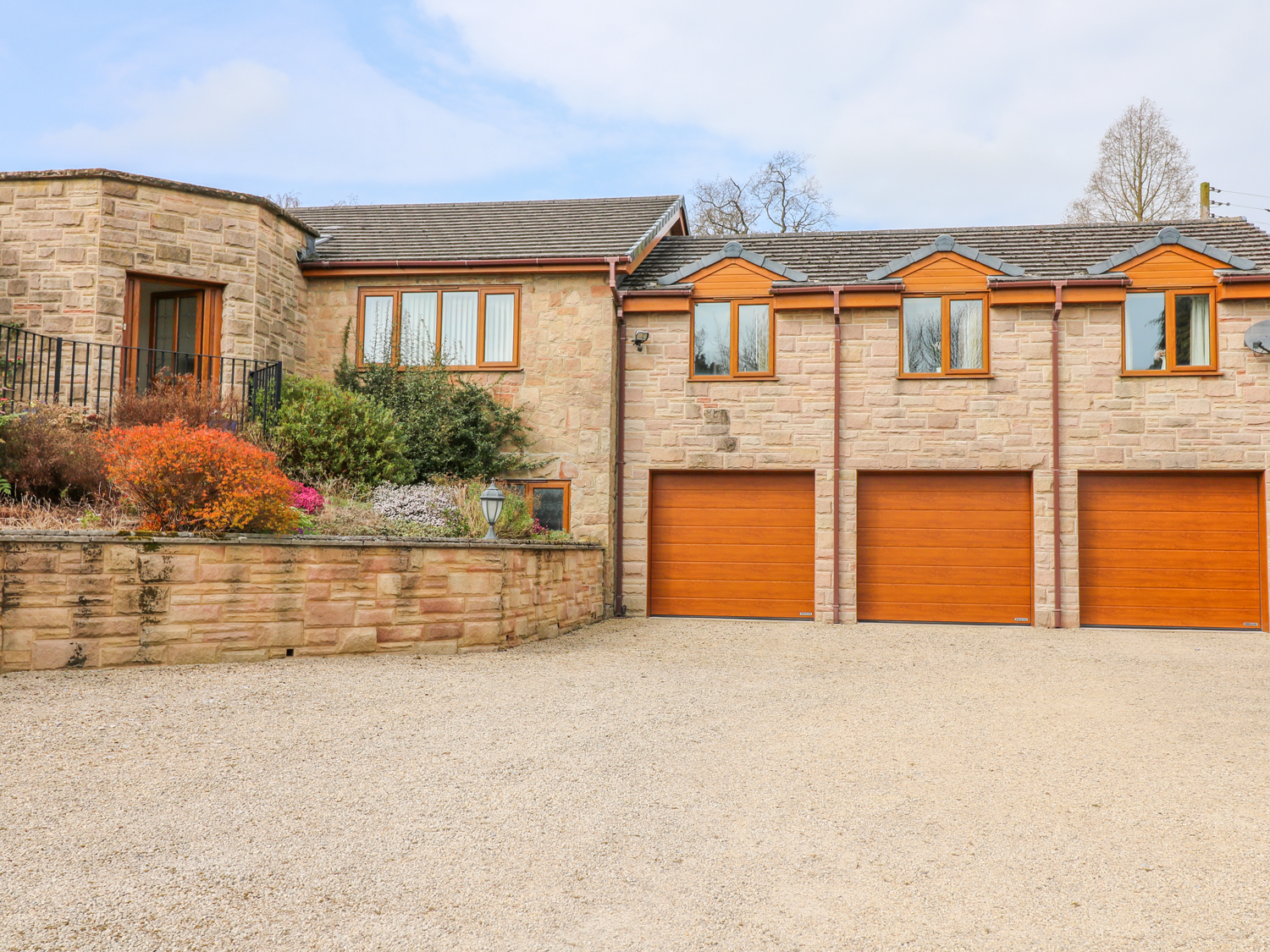 Holiday cottage in Hulland Ward, Derbyshire - Photo 3