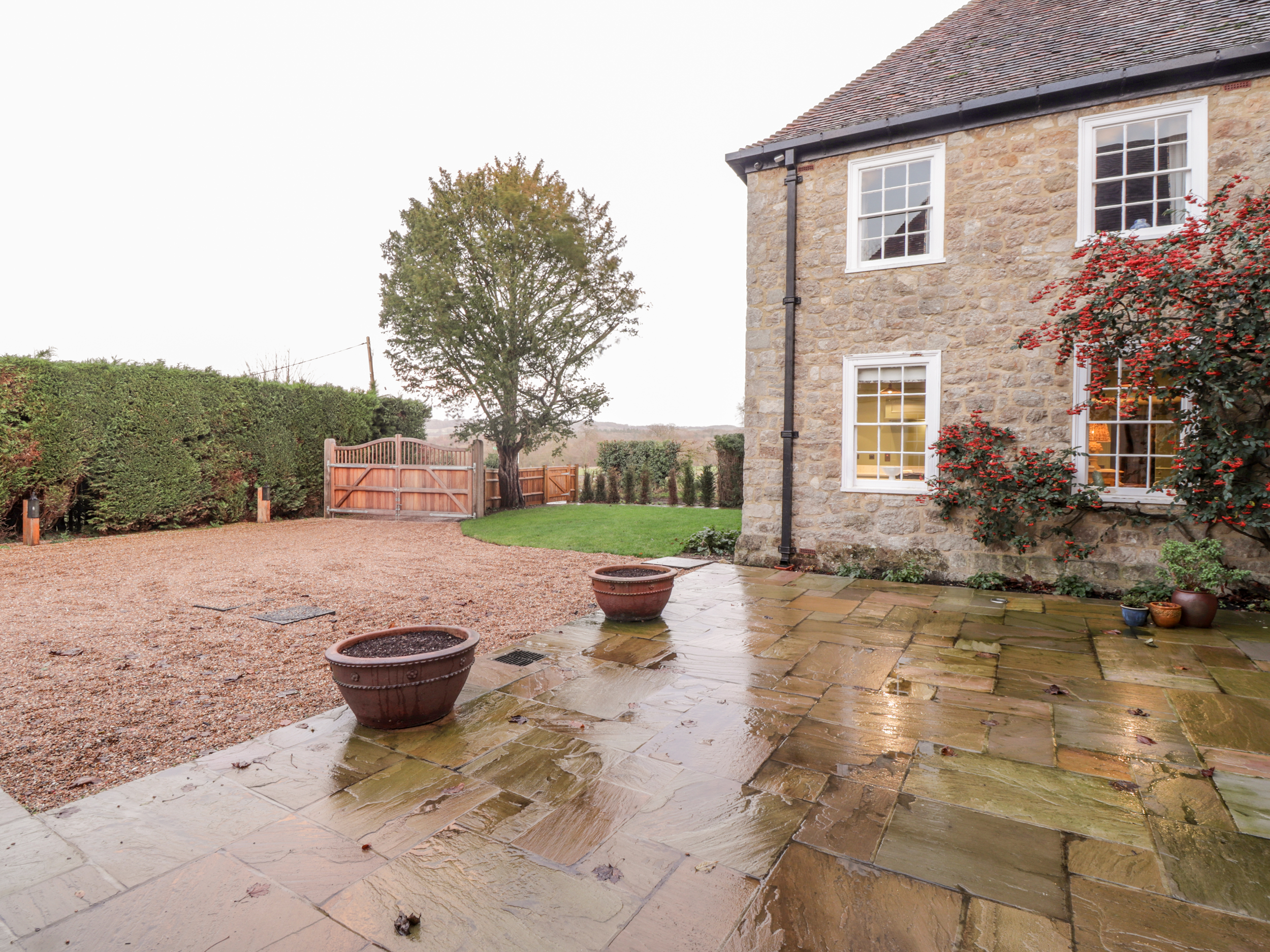 Battel Hall - Sleeps 10