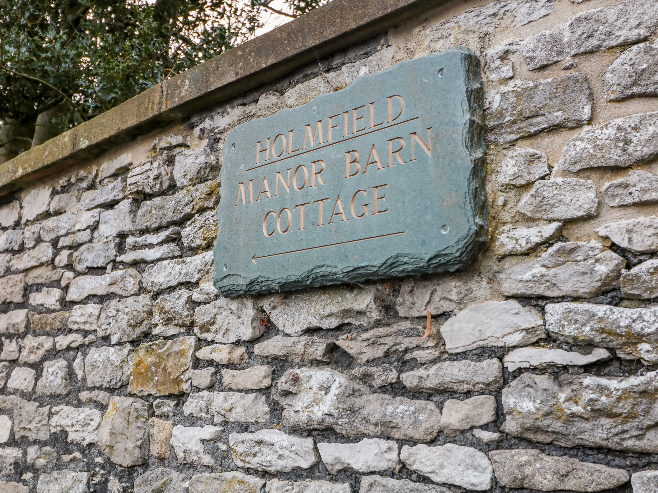 Holiday cottage in Bakewell, Derbyshire - Photo 2