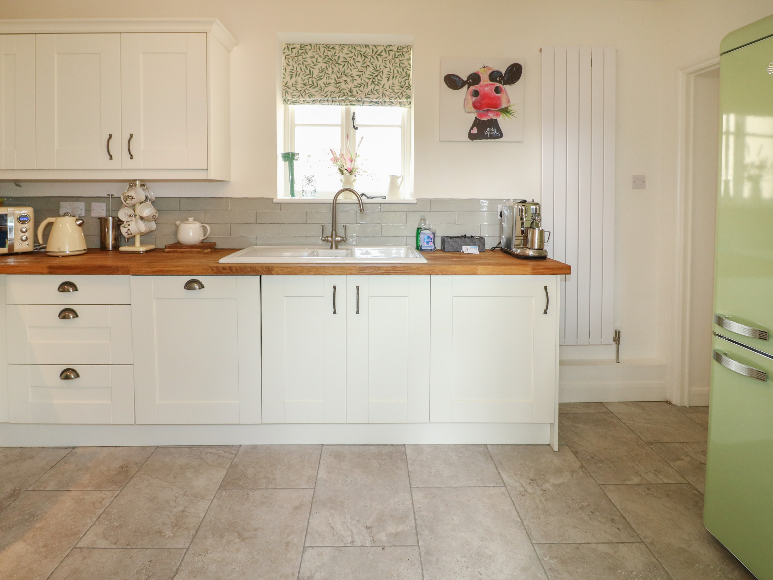 Holiday cottage in Bakewell, Derbyshire - Photo 11