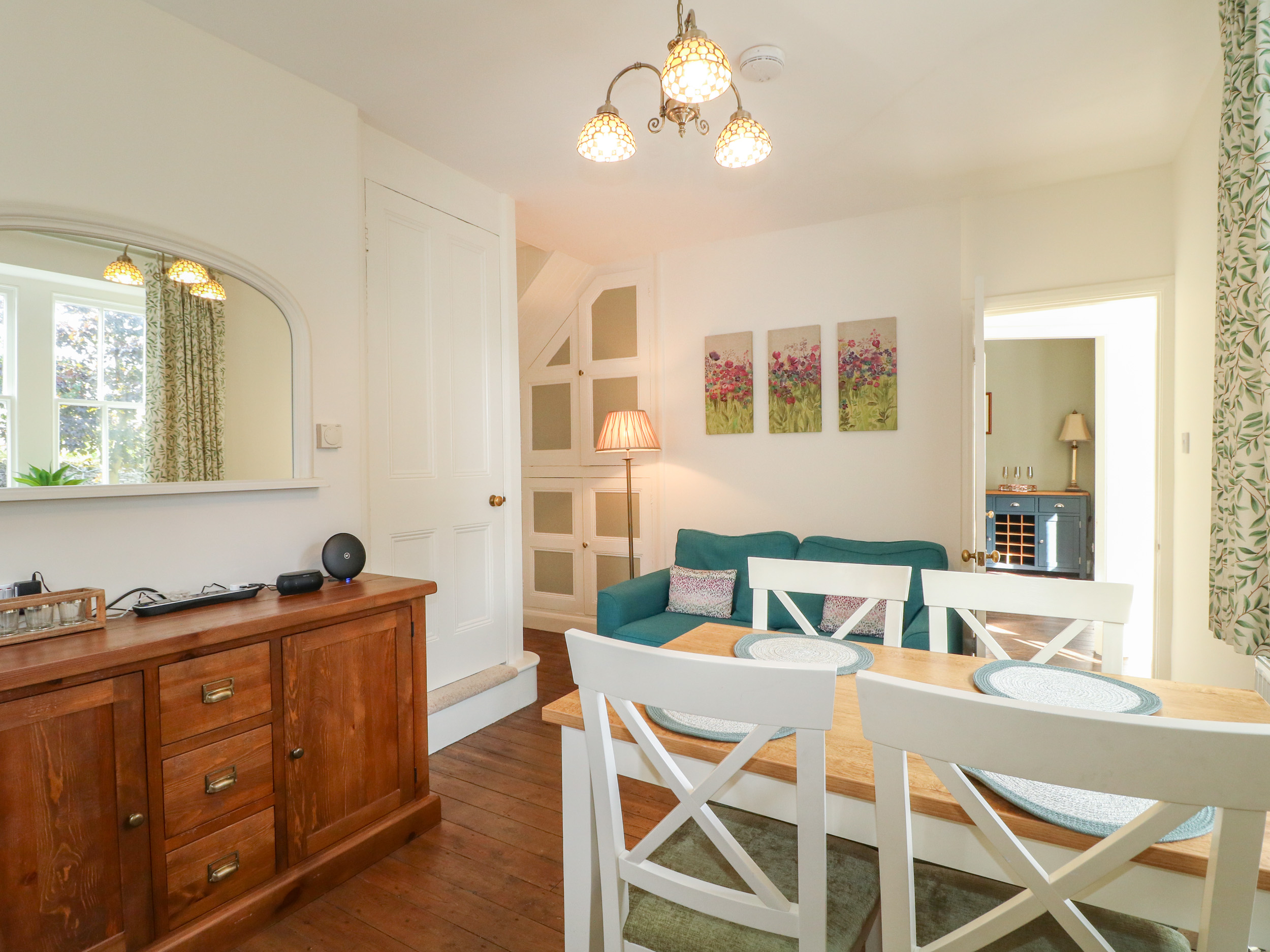 Holiday cottage in Bakewell, Derbyshire - Photo 10