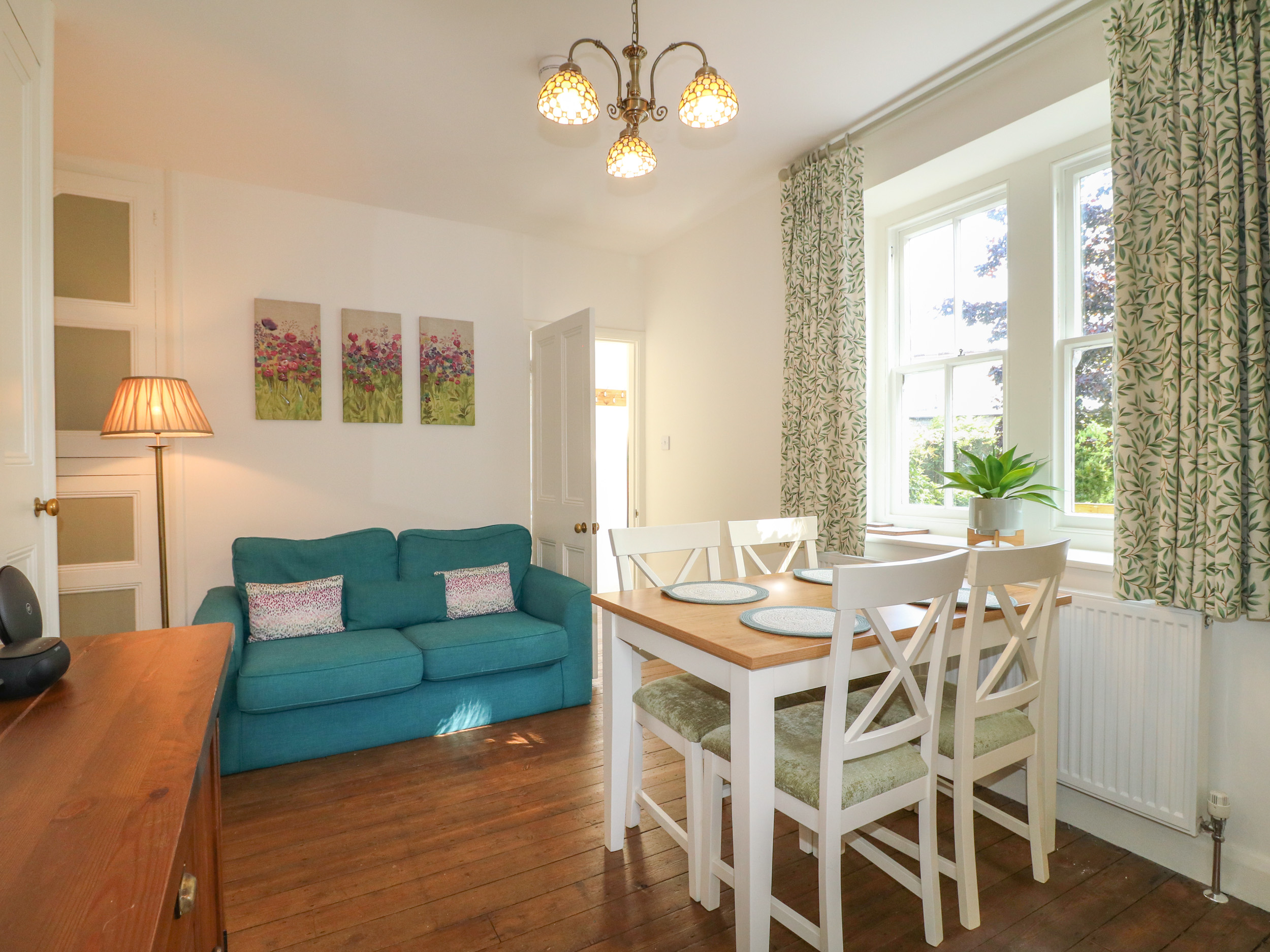 Holiday cottage in Bakewell, Derbyshire - Photo 9