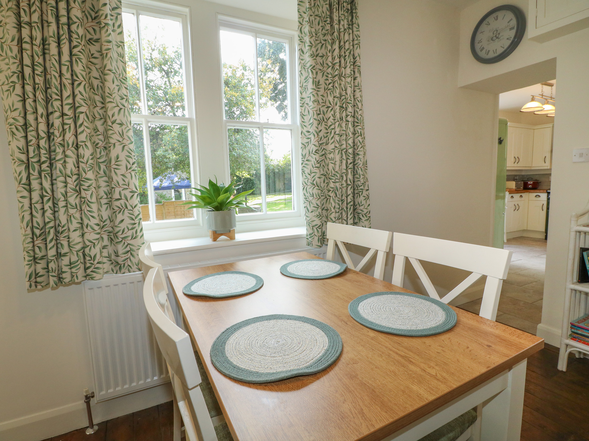 Holiday cottage in Bakewell, Derbyshire - Photo 8