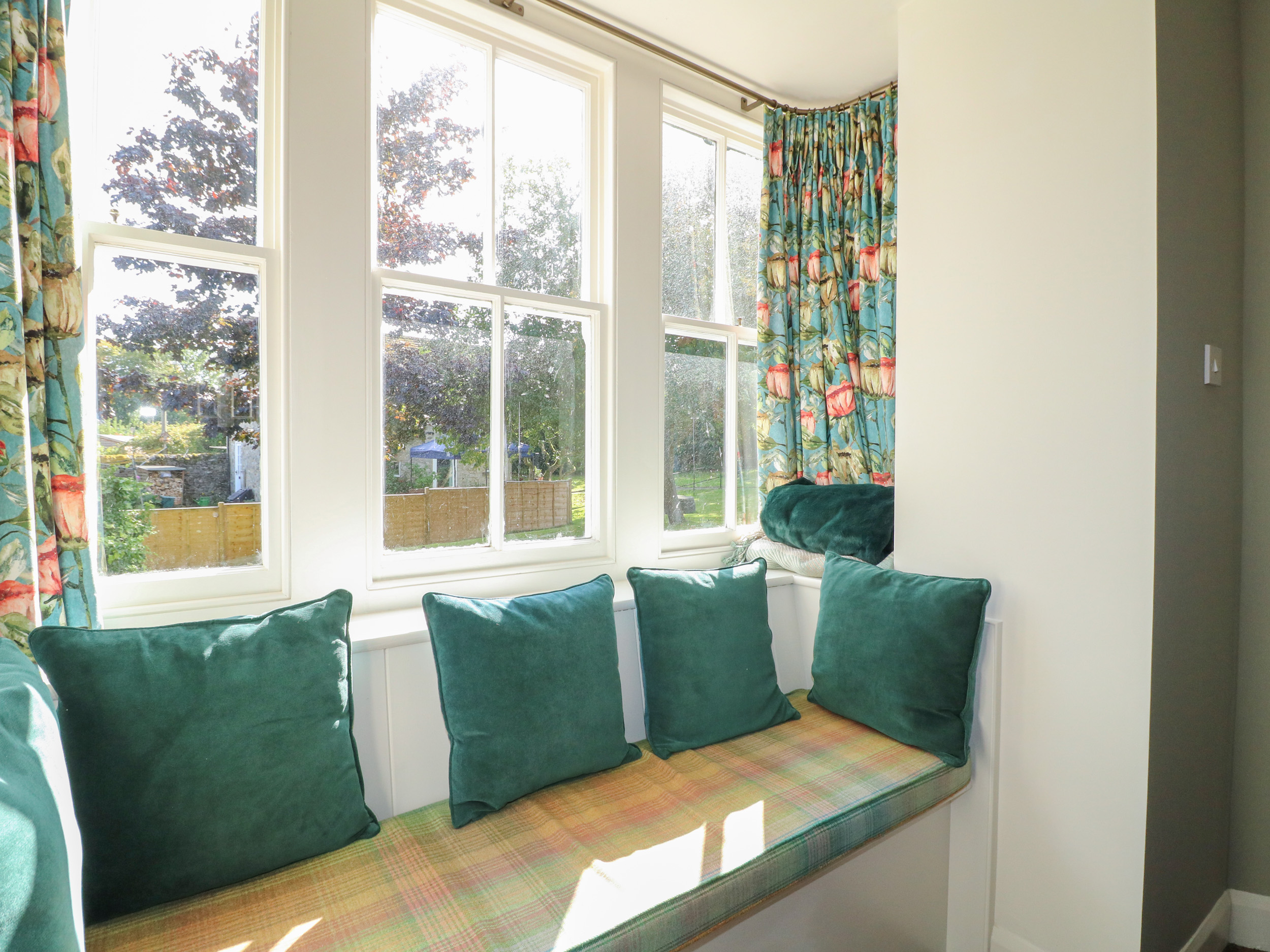Holiday cottage in Bakewell, Derbyshire - Photo 7