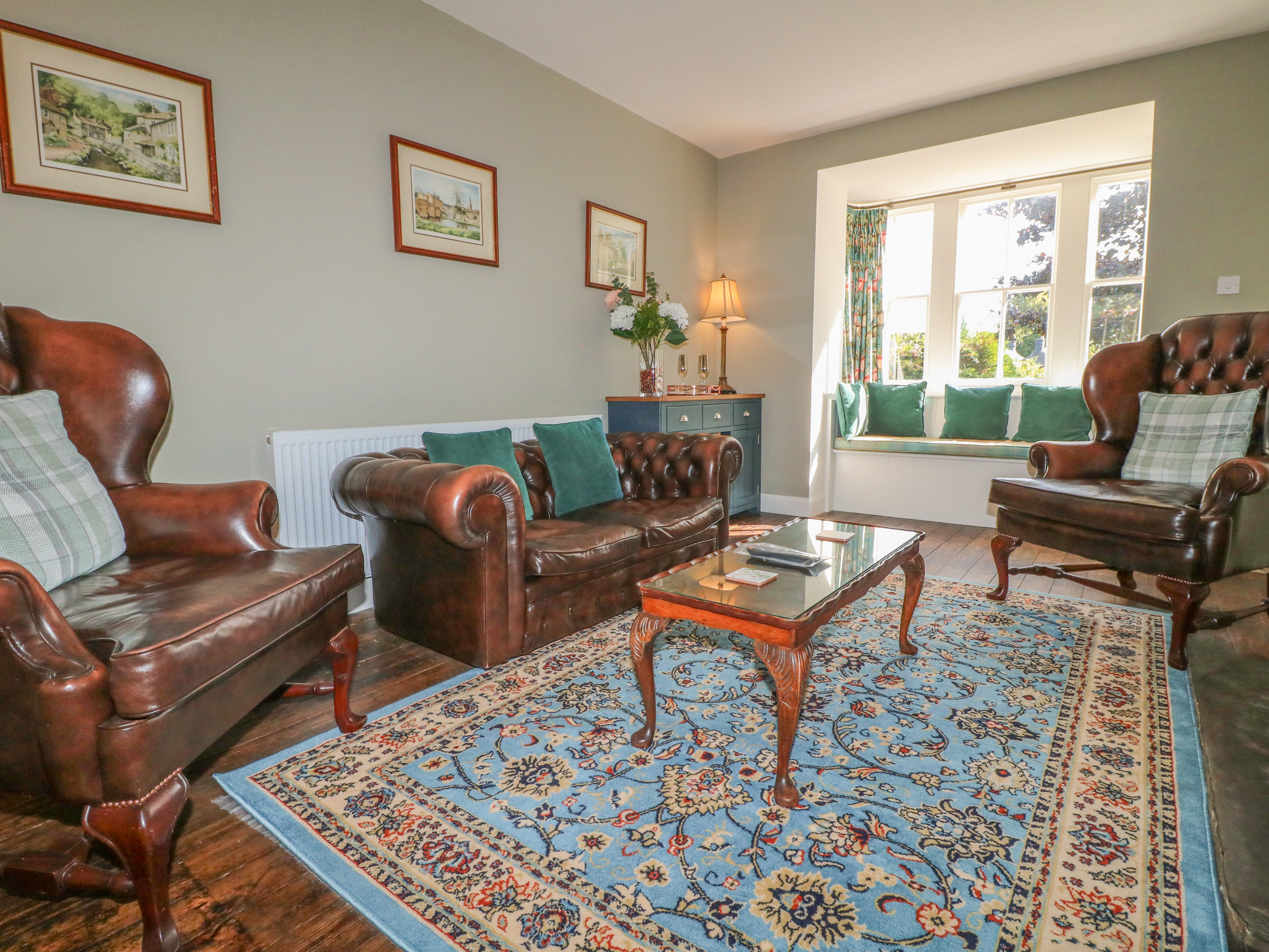 Holiday cottage in Bakewell, Derbyshire - Photo 5