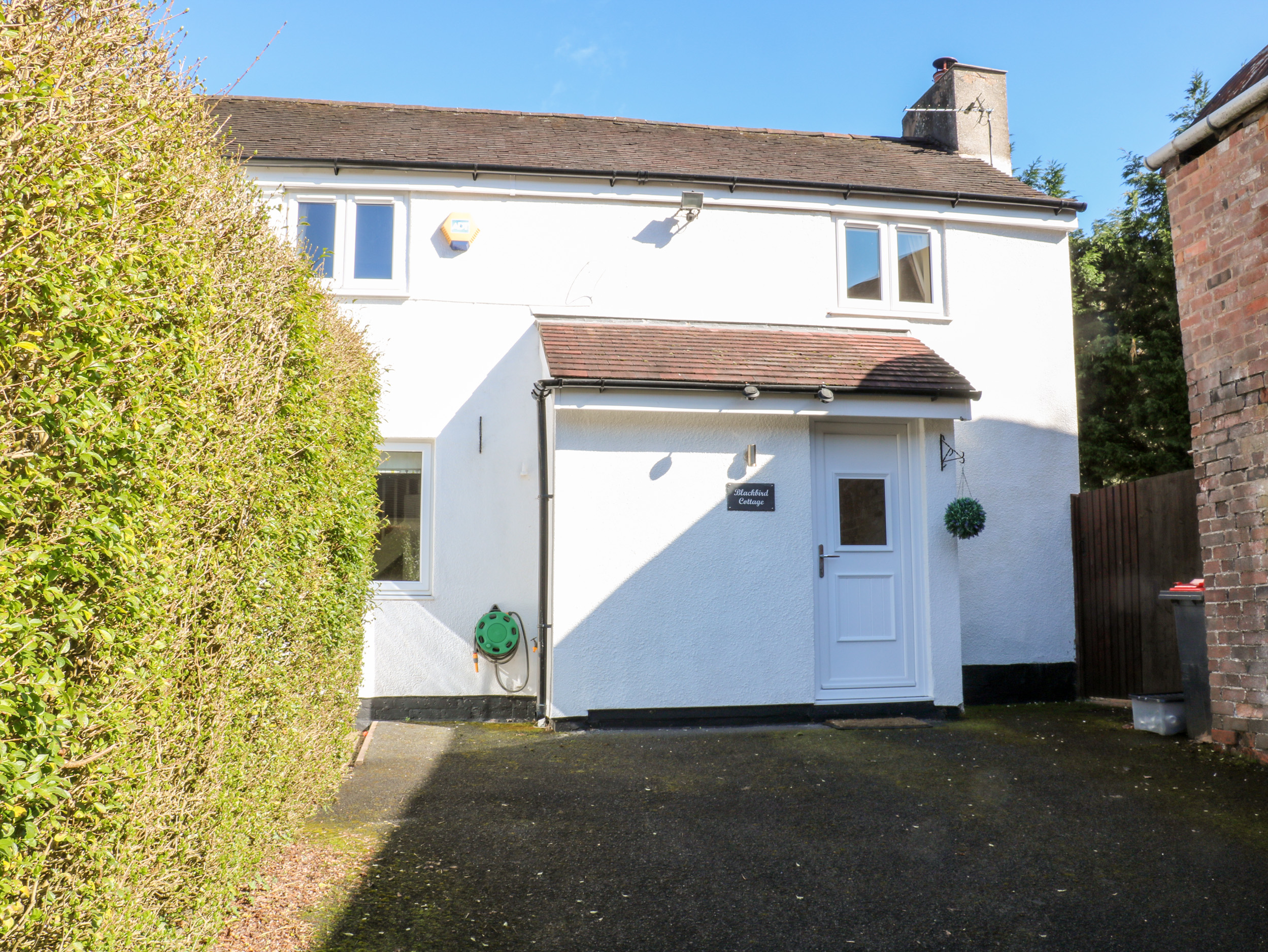 Cottage ∙ 2 Bedrooms ∙ 4 Guests - Telford