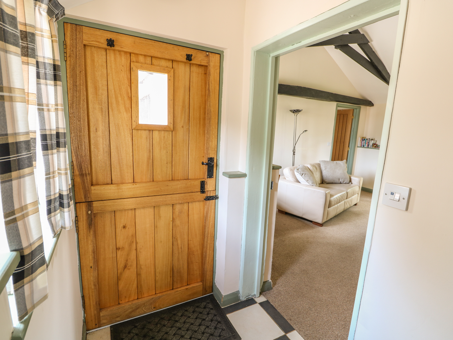 Holiday cottage in Eye, Suffolk - Photo 3