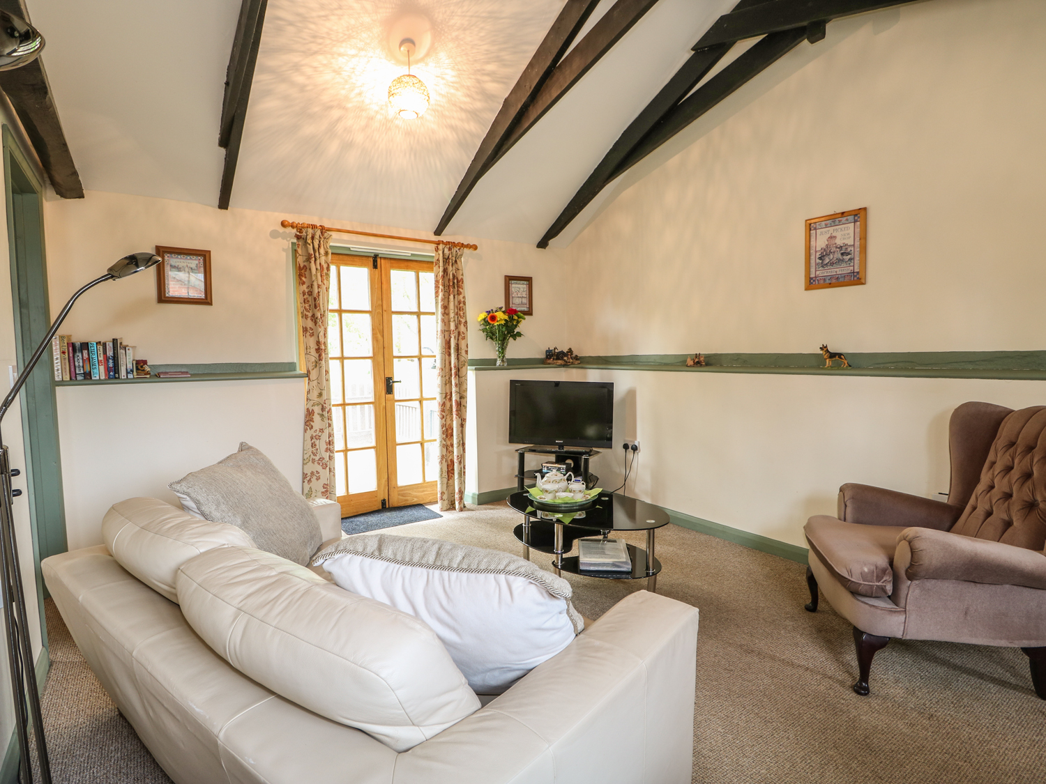 Holiday cottage in Eye, Suffolk - Photo 5