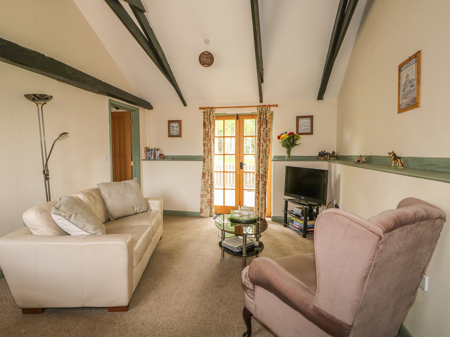 Holiday cottage in Eye, Suffolk - Photo 6