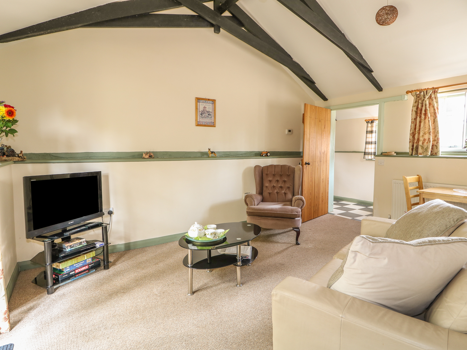 Holiday cottage in Eye, Suffolk - Photo 7