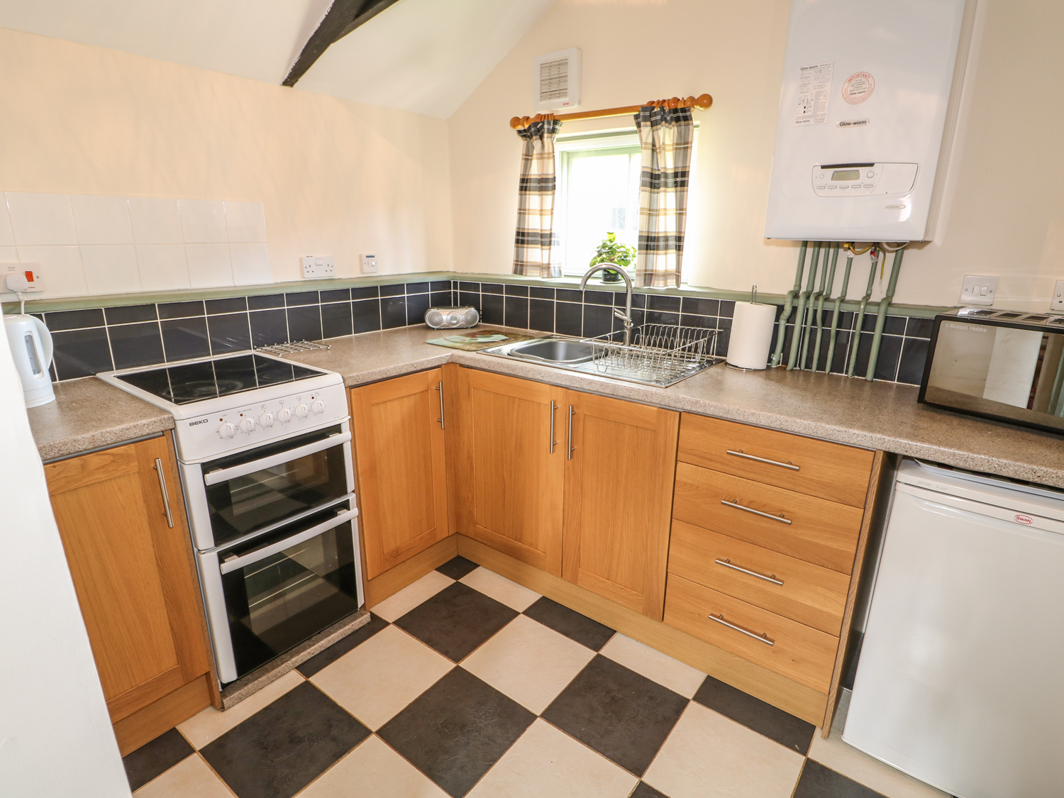 Holiday cottage in Eye, Suffolk - Photo 8