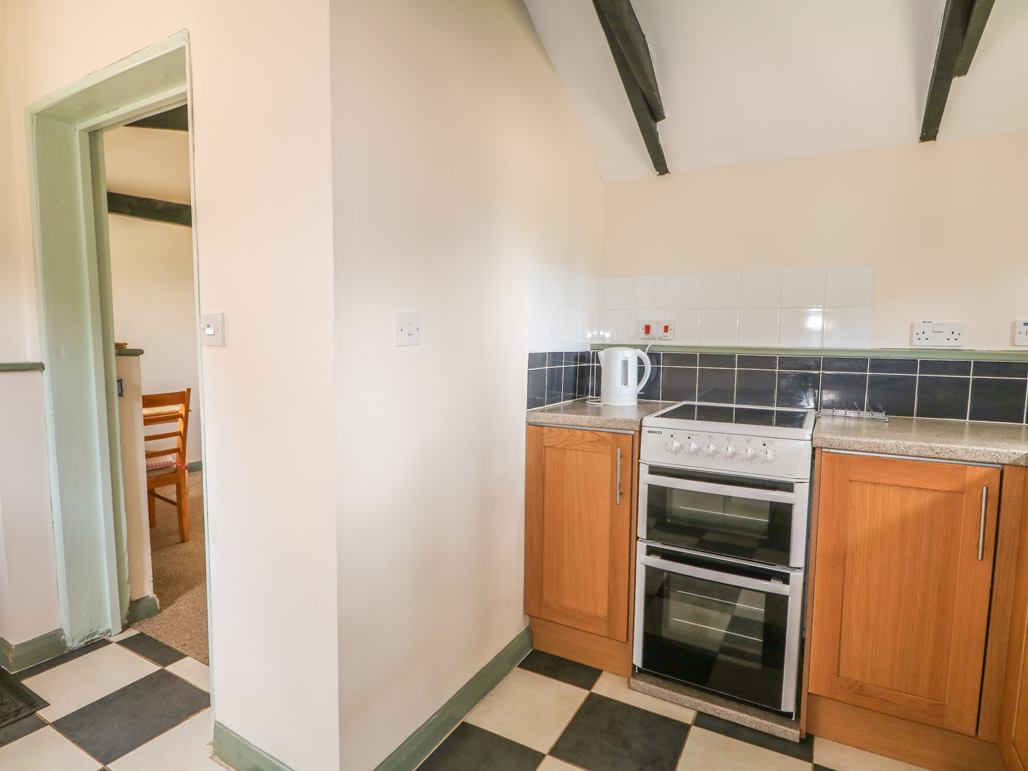 Holiday cottage in Eye, Suffolk - Photo 9