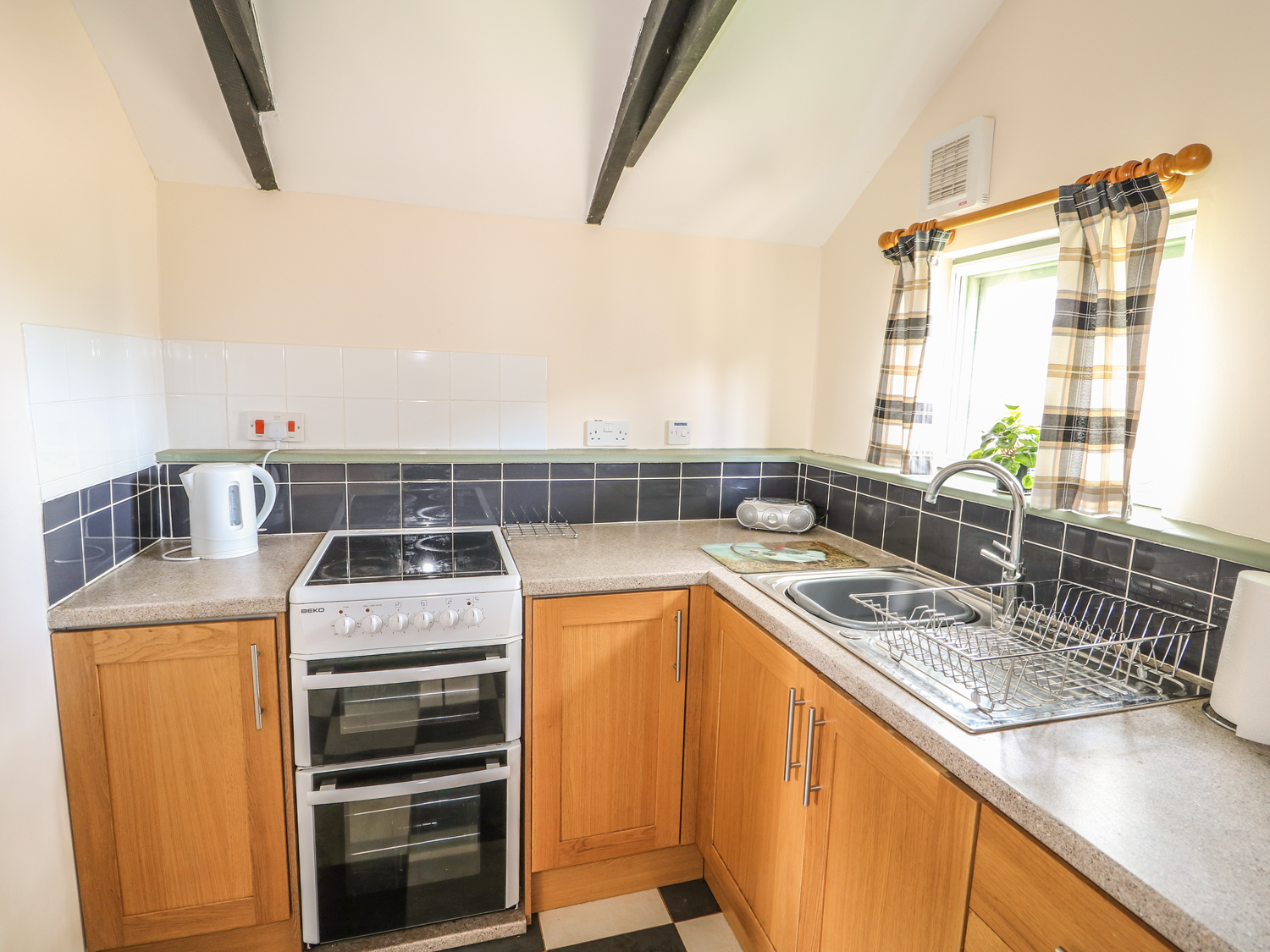 Holiday cottage in Eye, Suffolk - Photo 10