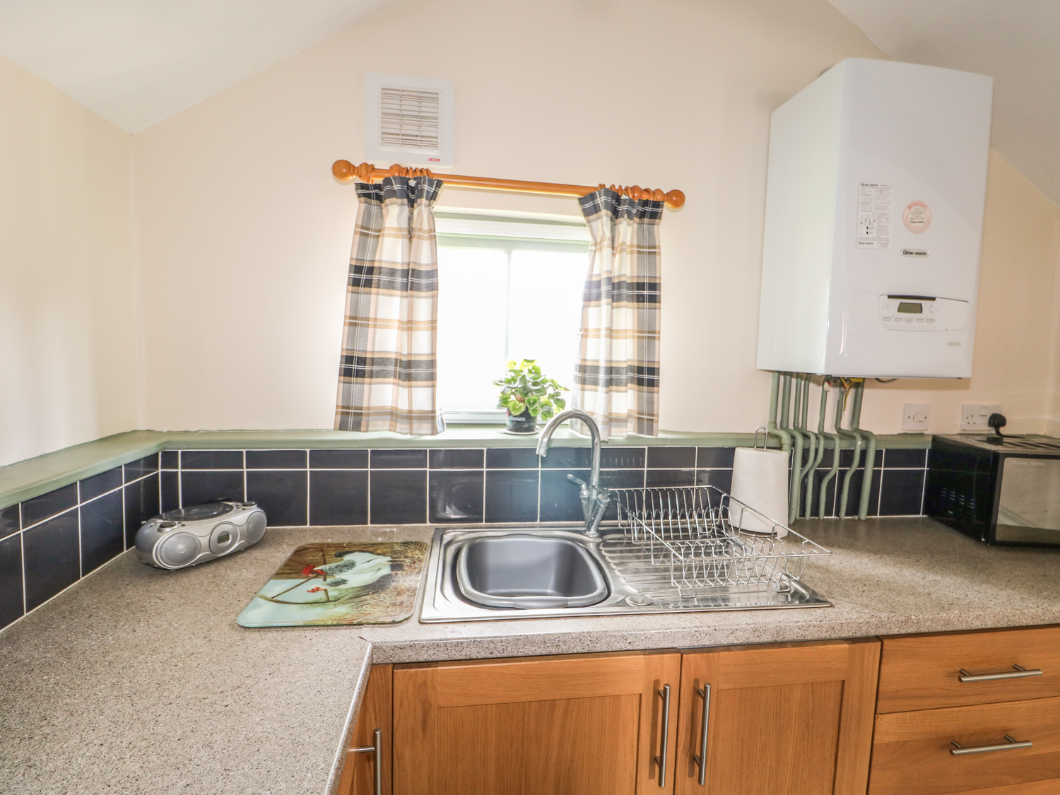 Holiday cottage in Eye, Suffolk - Photo 11
