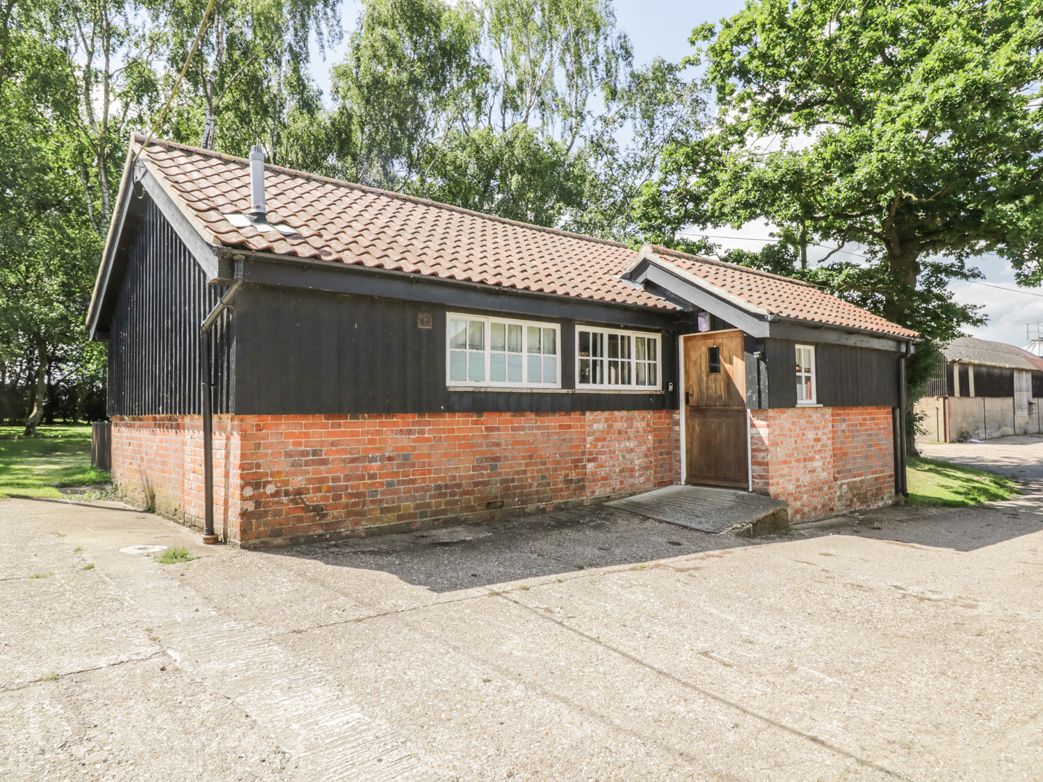 Holiday cottage in Eye, Suffolk - Photo 1