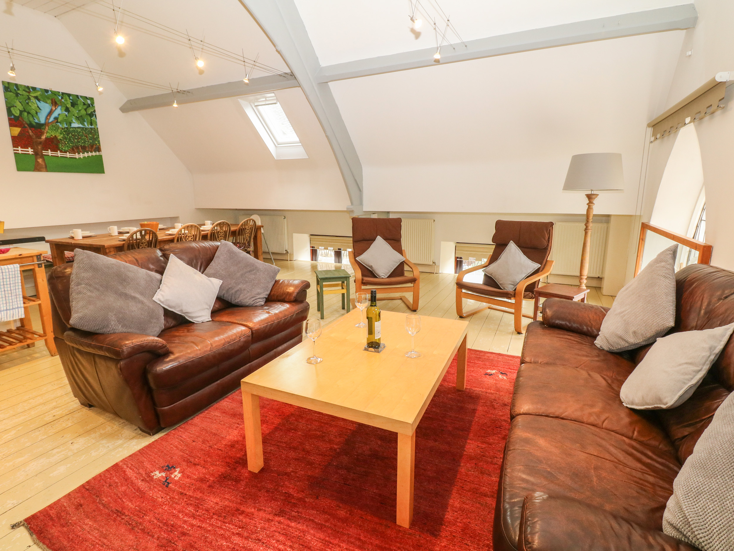 Holiday cottage in Winster, Derbyshire - Photo 5
