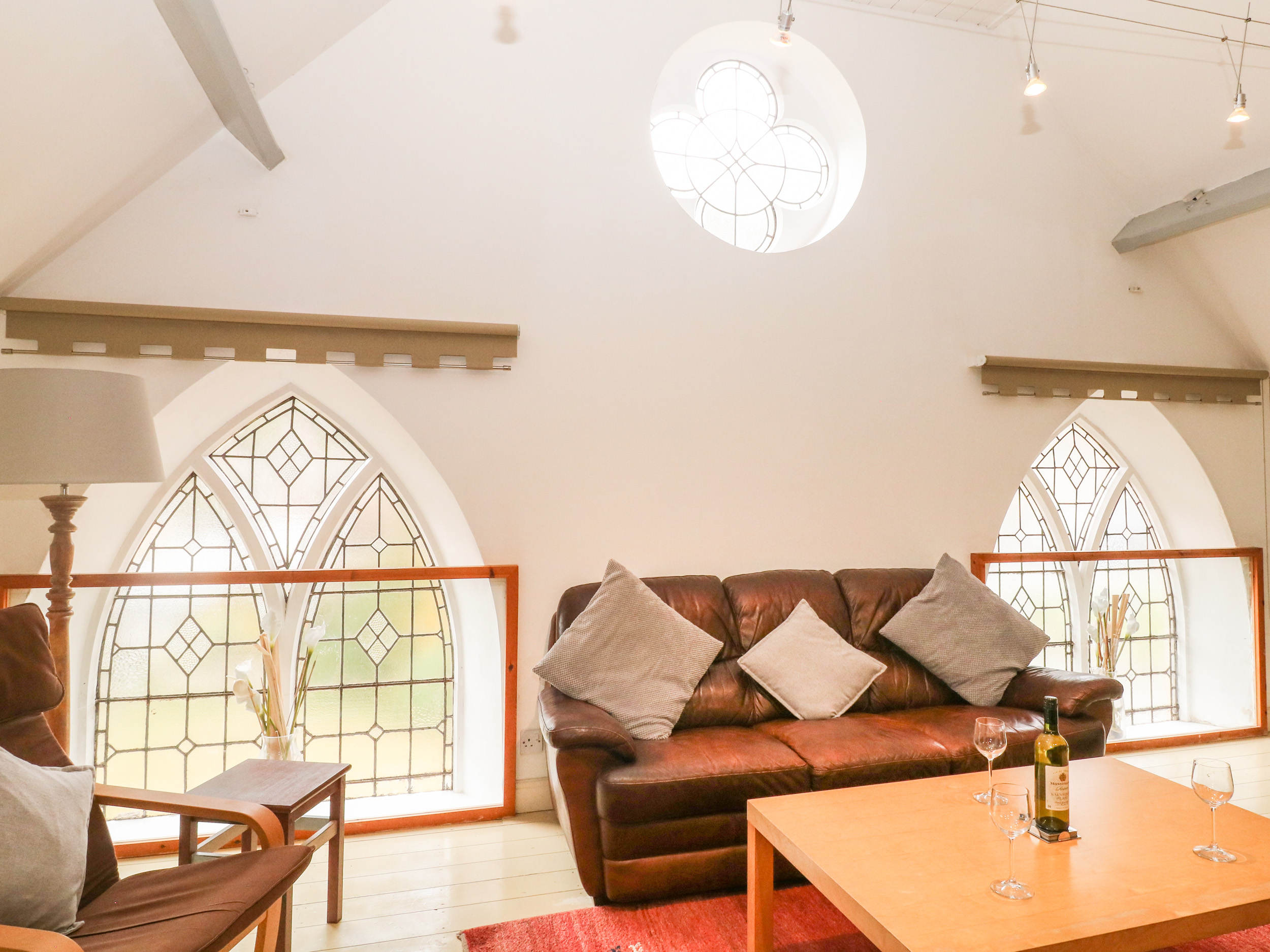 Holiday cottage in Winster, Derbyshire - Photo 6