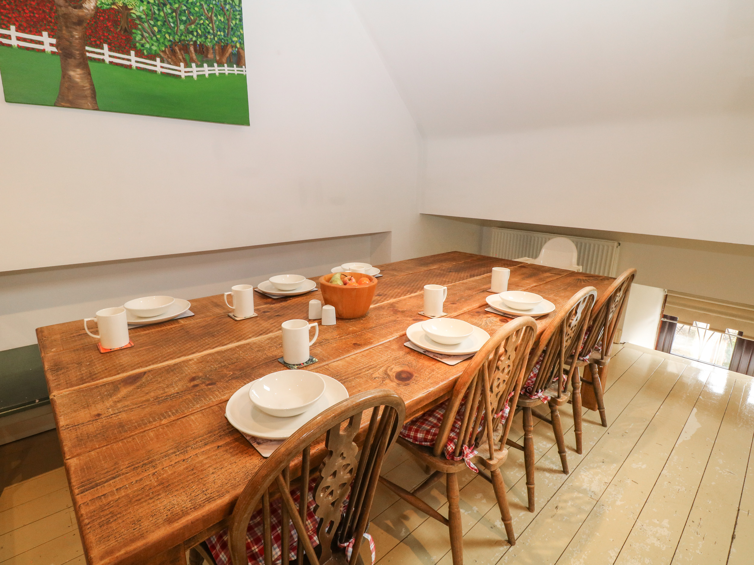 Holiday cottage in Winster, Derbyshire - Photo 10