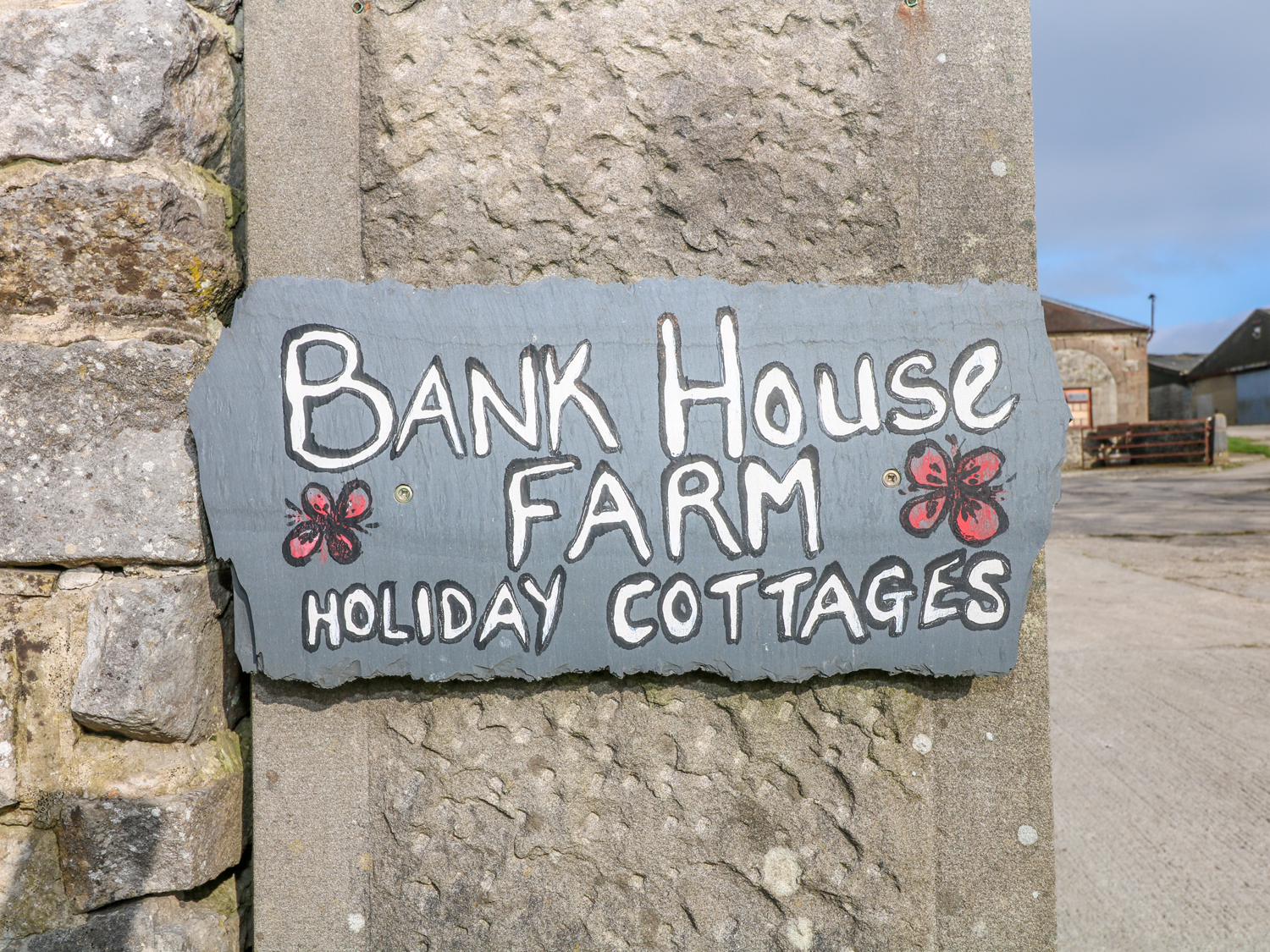 Holiday cottage in Hartington, Derbyshire - Photo 2