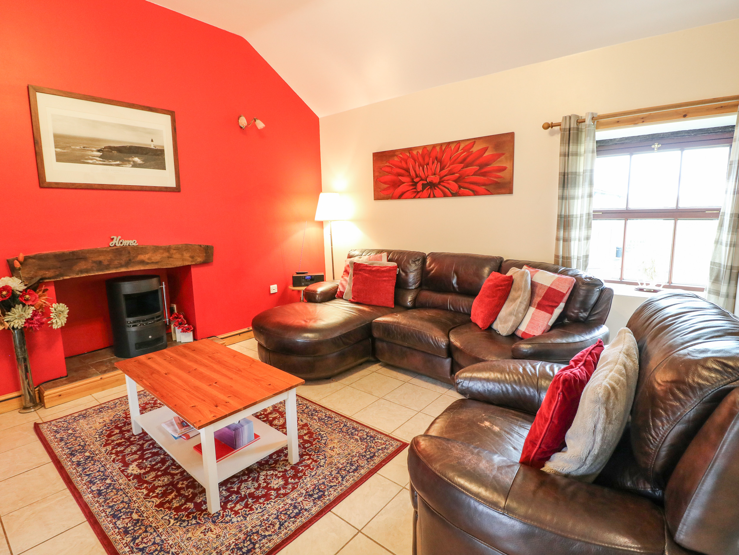 Holiday cottage in Hartington, Derbyshire - Photo 3