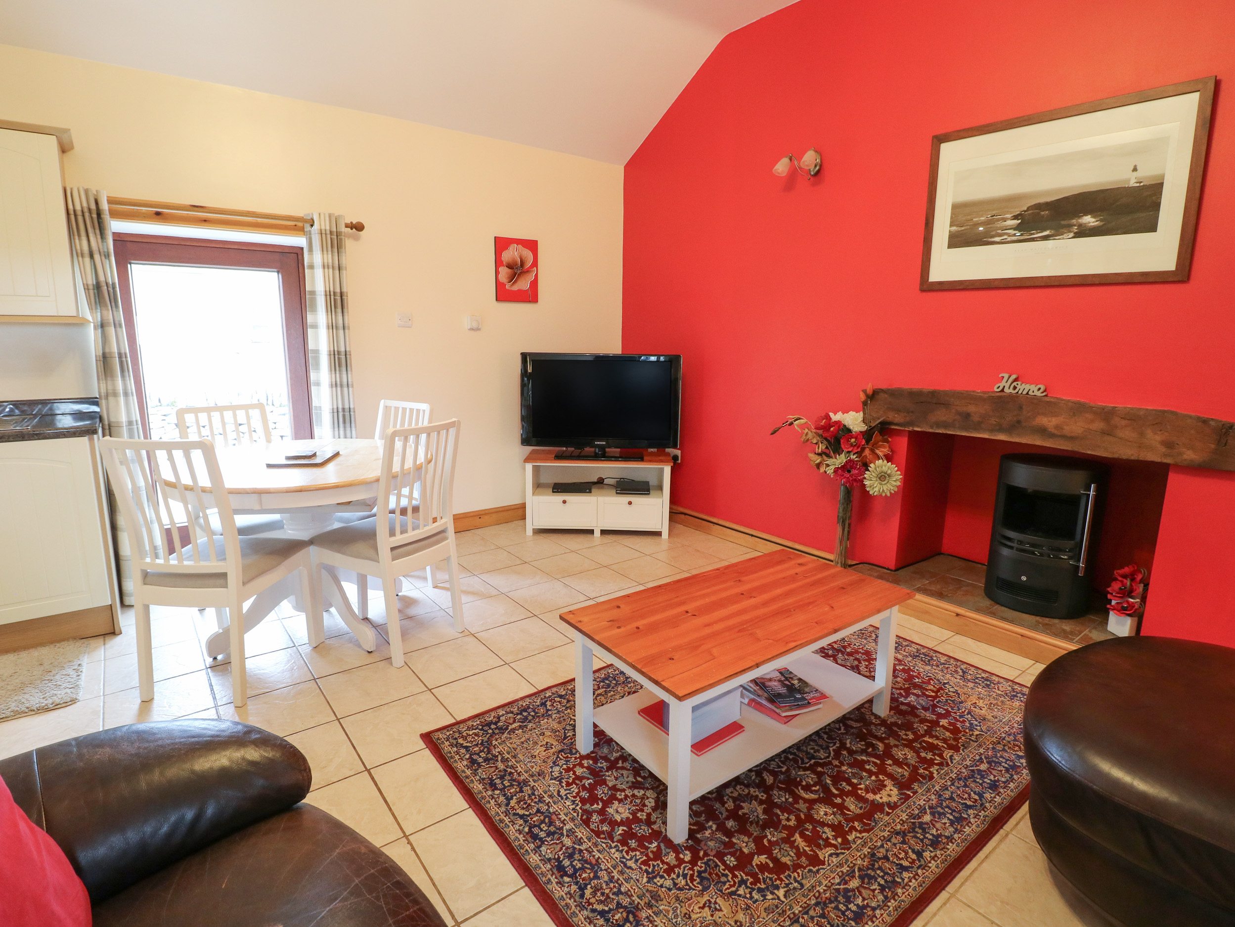 Holiday cottage in Hartington, Derbyshire - Photo 4