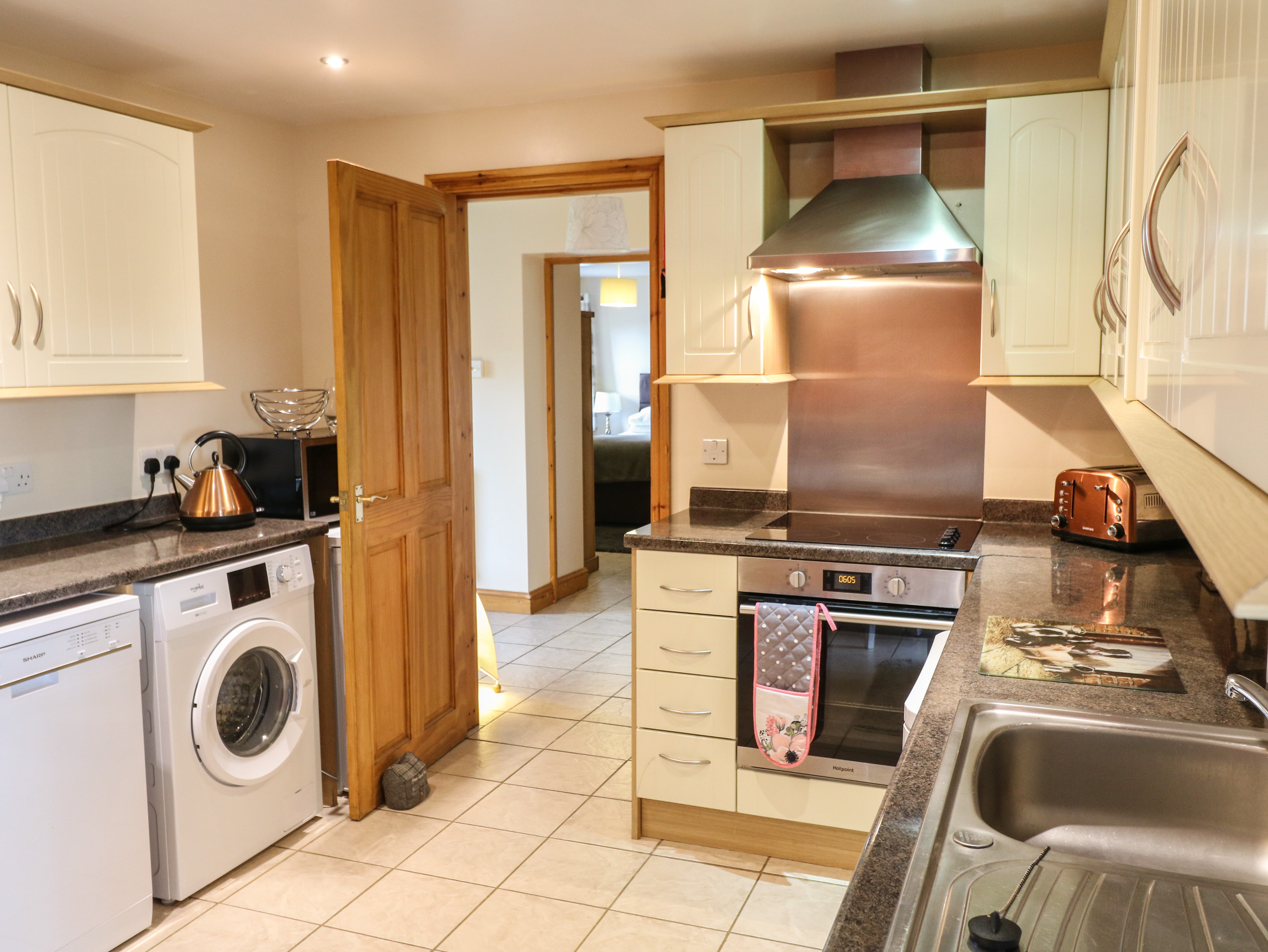 Holiday cottage in Hartington, Derbyshire - Photo 6