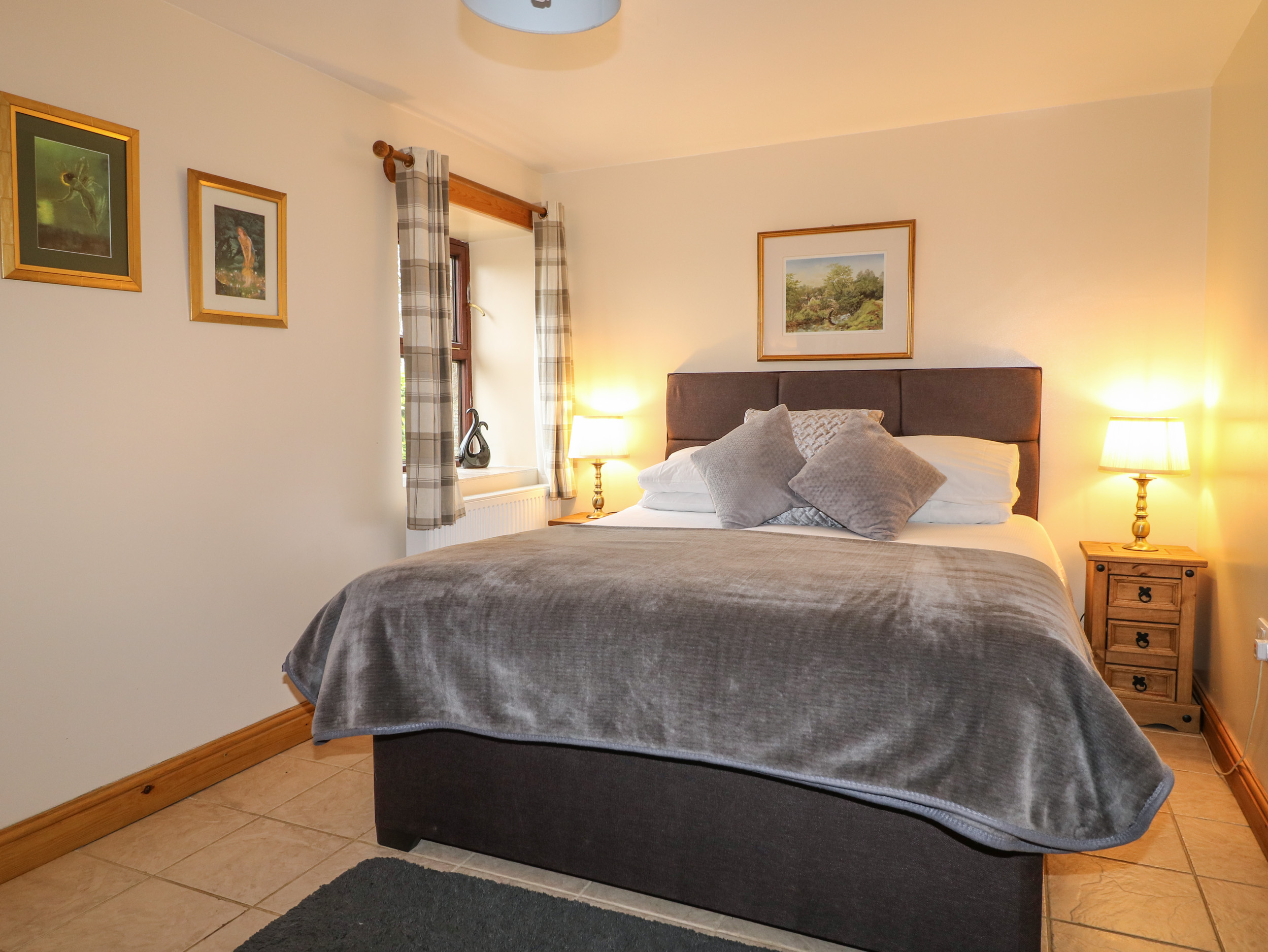 Holiday cottage in Hartington, Derbyshire - Photo 8