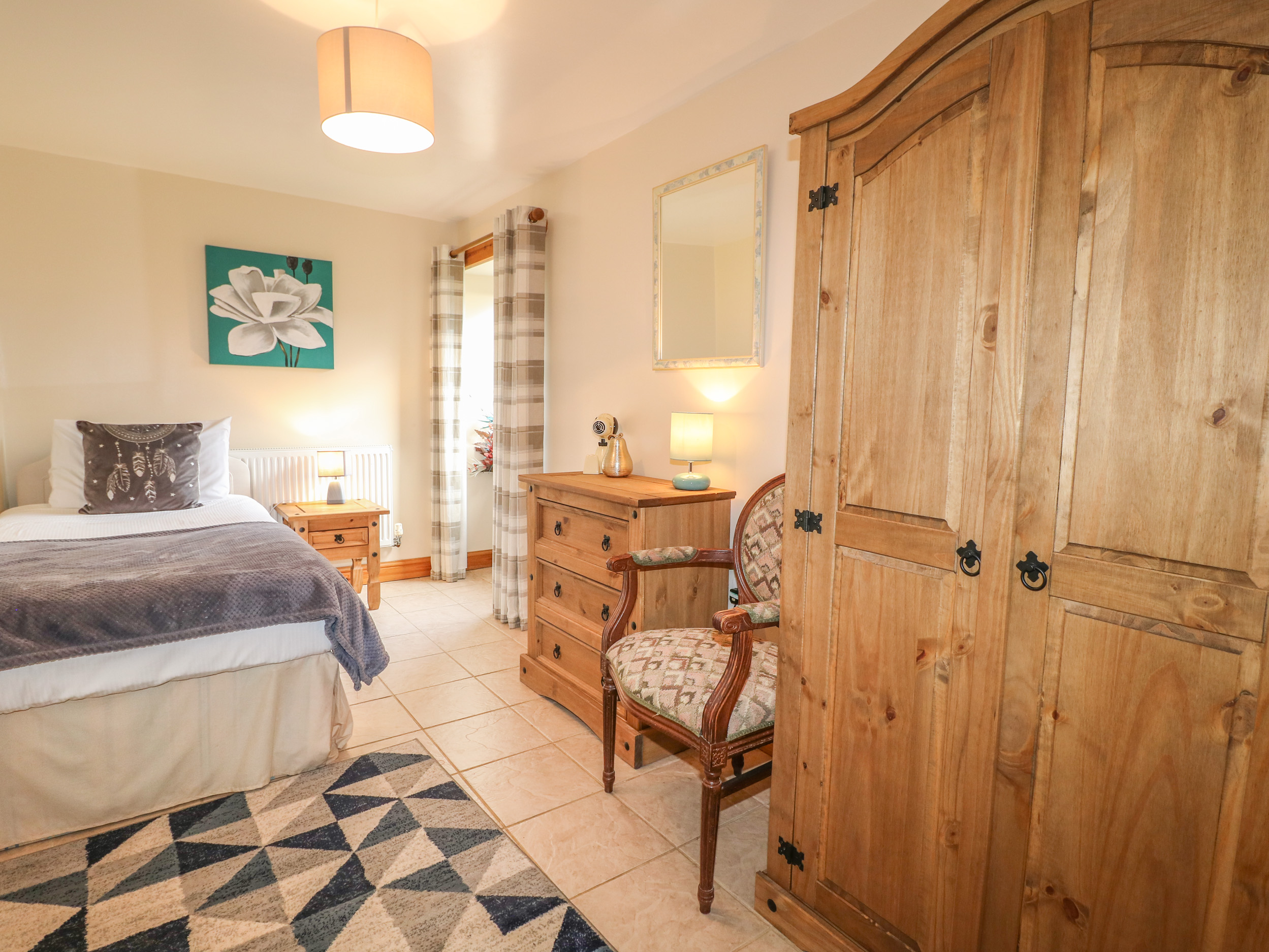 Holiday cottage in Hartington, Derbyshire - Photo 10
